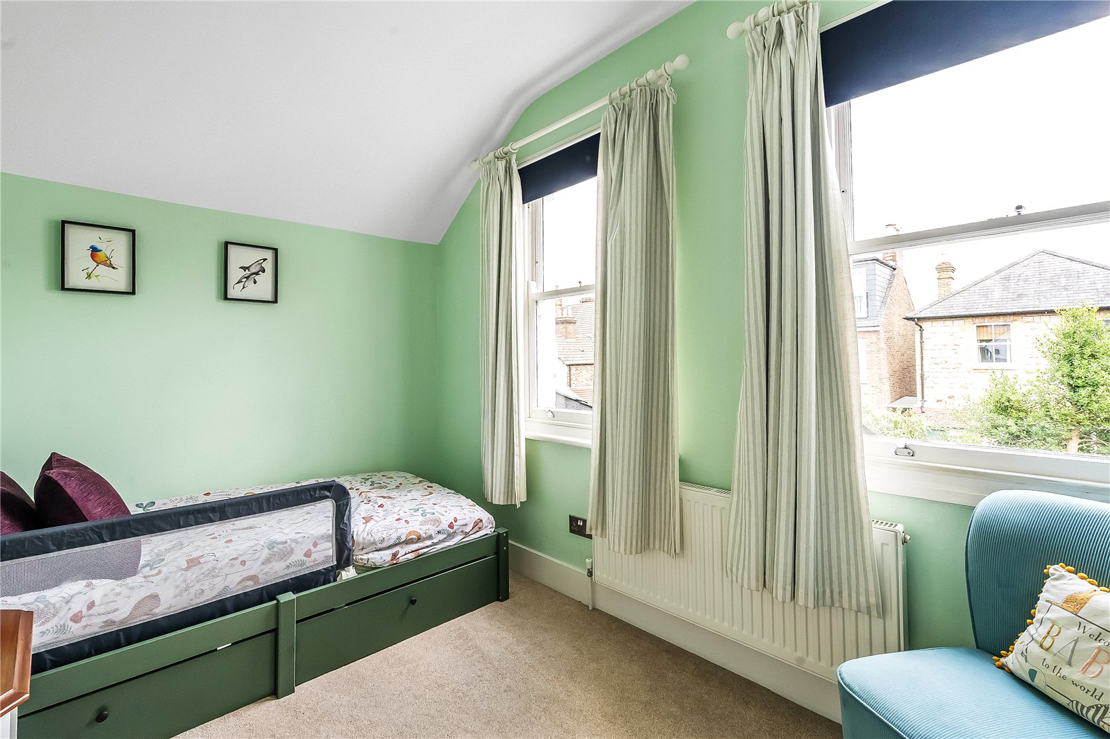 Shrewsbury Road, Redhill, Surrey, RH1, photo 14