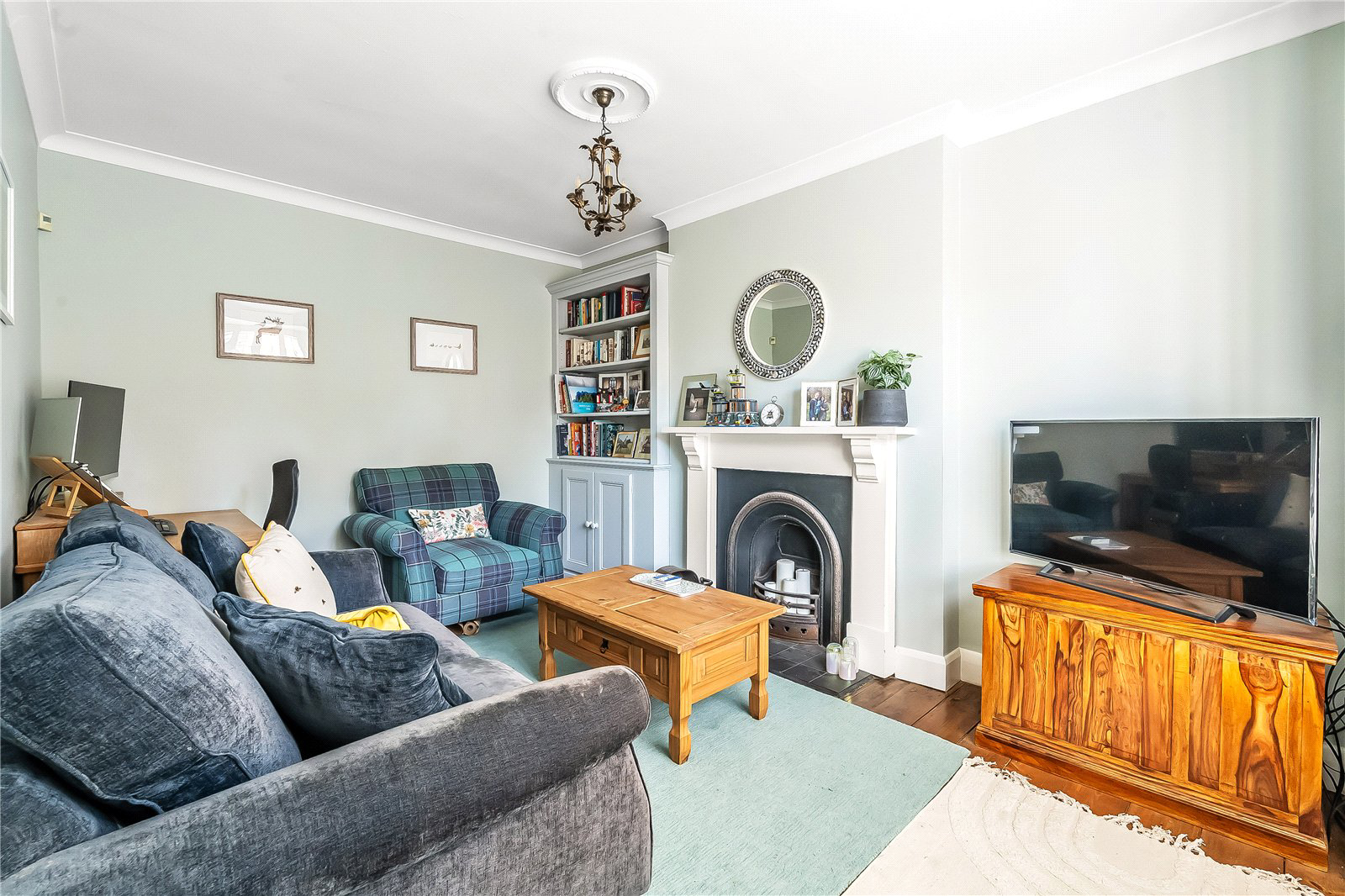 Shrewsbury Road, Redhill, Surrey, RH1, photo 8