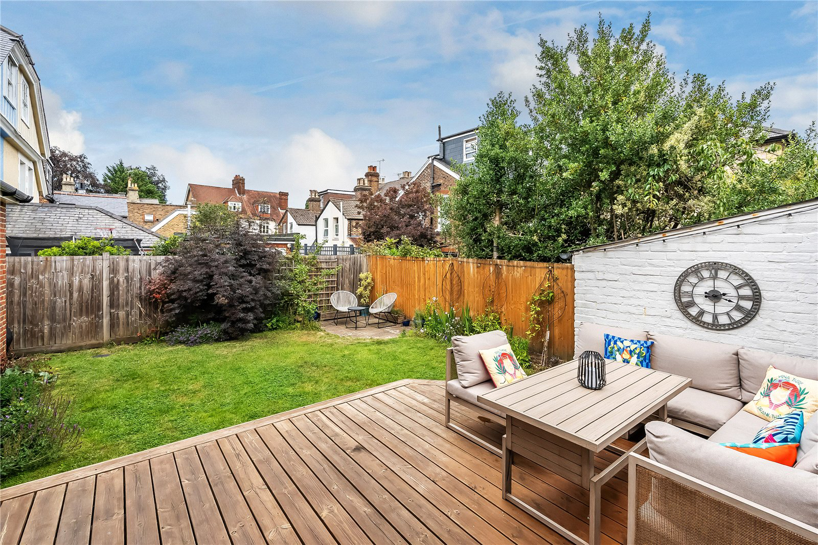 Shrewsbury Road, Redhill, Surrey, RH1, photo 4