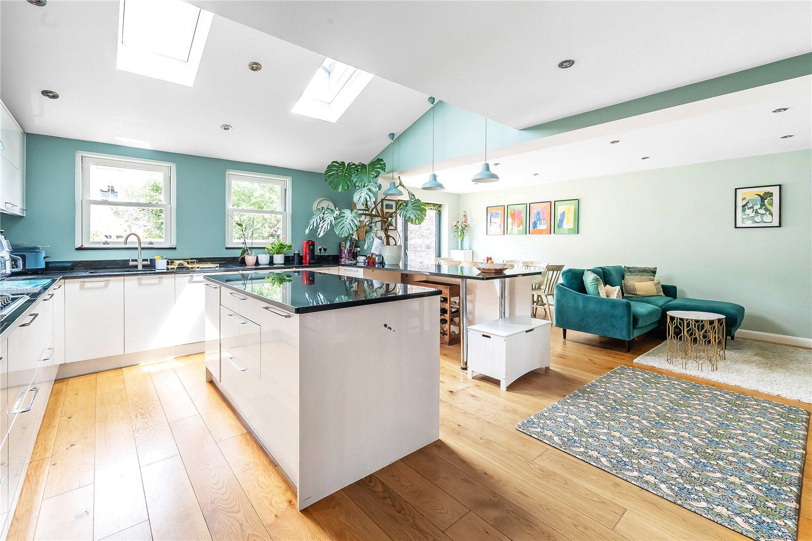 Shrewsbury Road, Redhill, Surrey, RH1, photo 5
