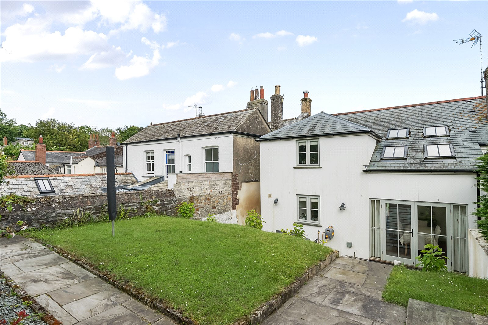Quay Road, Charlestown, Cornwall, PL25, photo 11