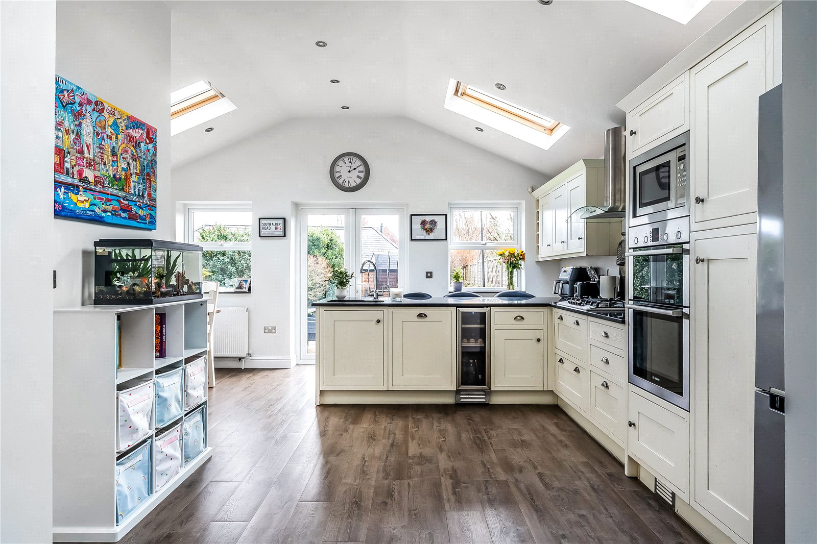 South Albert Road, Reigate, Surrey, RH2, photo 2