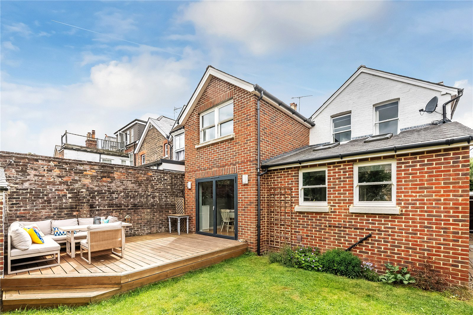 Shrewsbury Road, Redhill, Surrey, RH1, photo 17