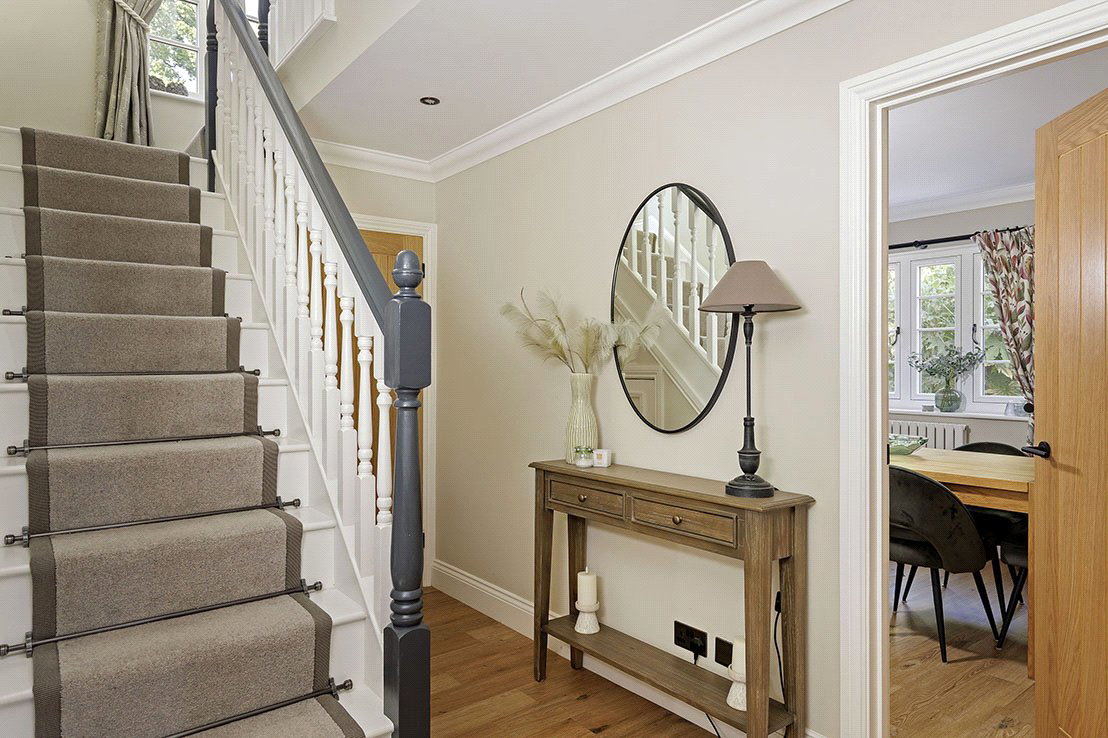 Julianas Court, Northwick Park, Blockley, Moreton-in-Marsh, GL56, photo 5