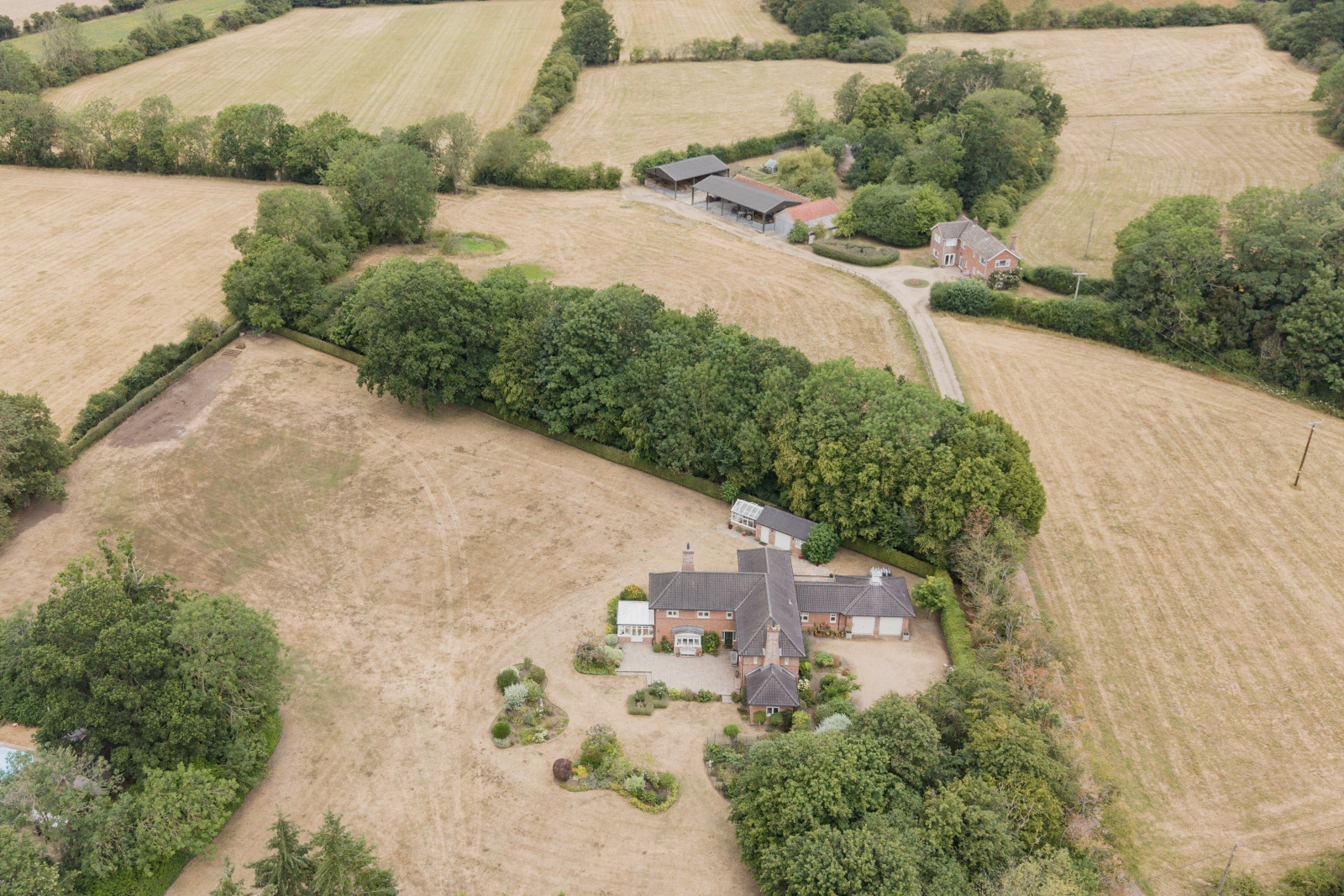 Littlebeck Lane, Brooke, Norfolk, NR15, photo 4