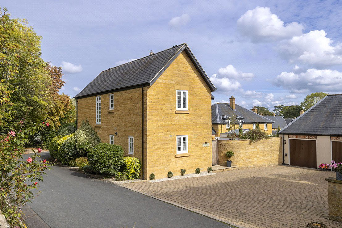 Julianas Court, Northwick Park, Blockley, Moreton-in-Marsh, GL56, photo 14