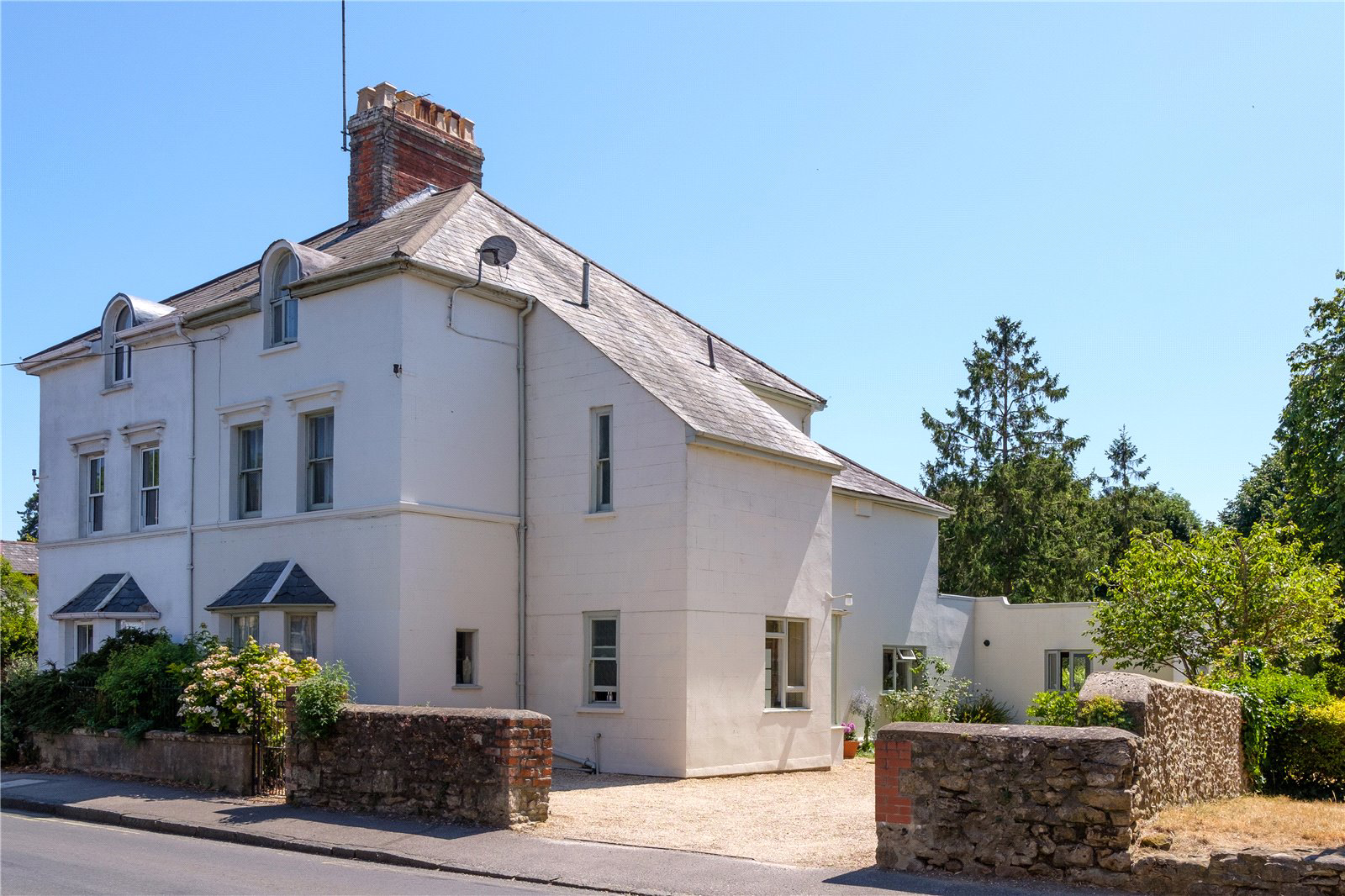 Coldharbour, Sherborne, Dorset, DT9