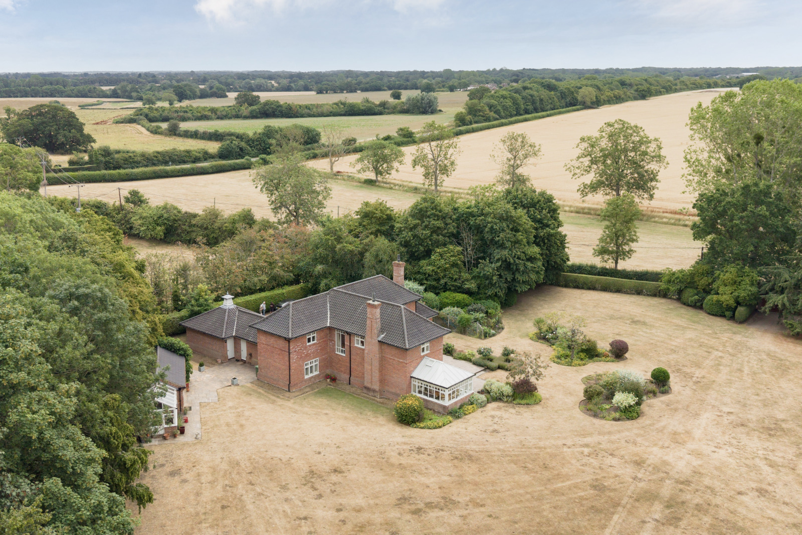 Littlebeck Lane, Brooke, Norfolk, NR15, photo 41