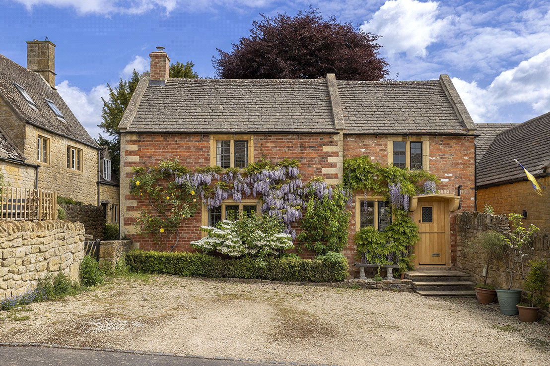Keyts Acre, Ebrington, Chipping Campden, GL55