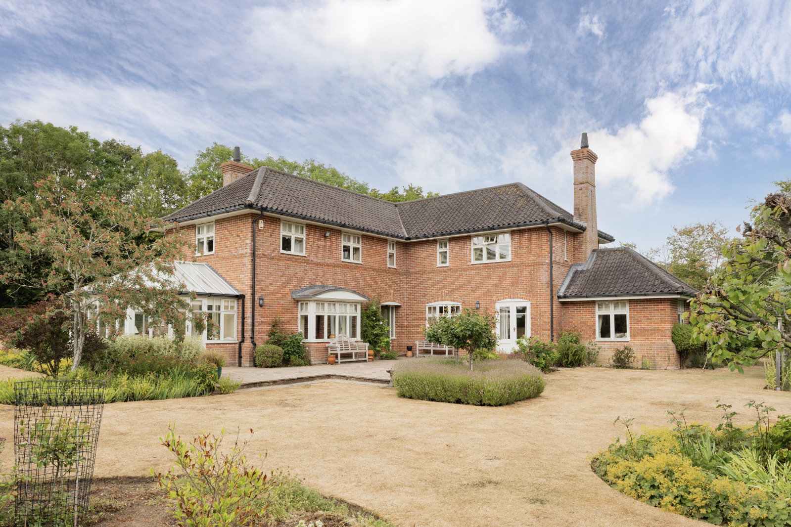 Littlebeck Lane, Brooke, Norfolk, NR15
