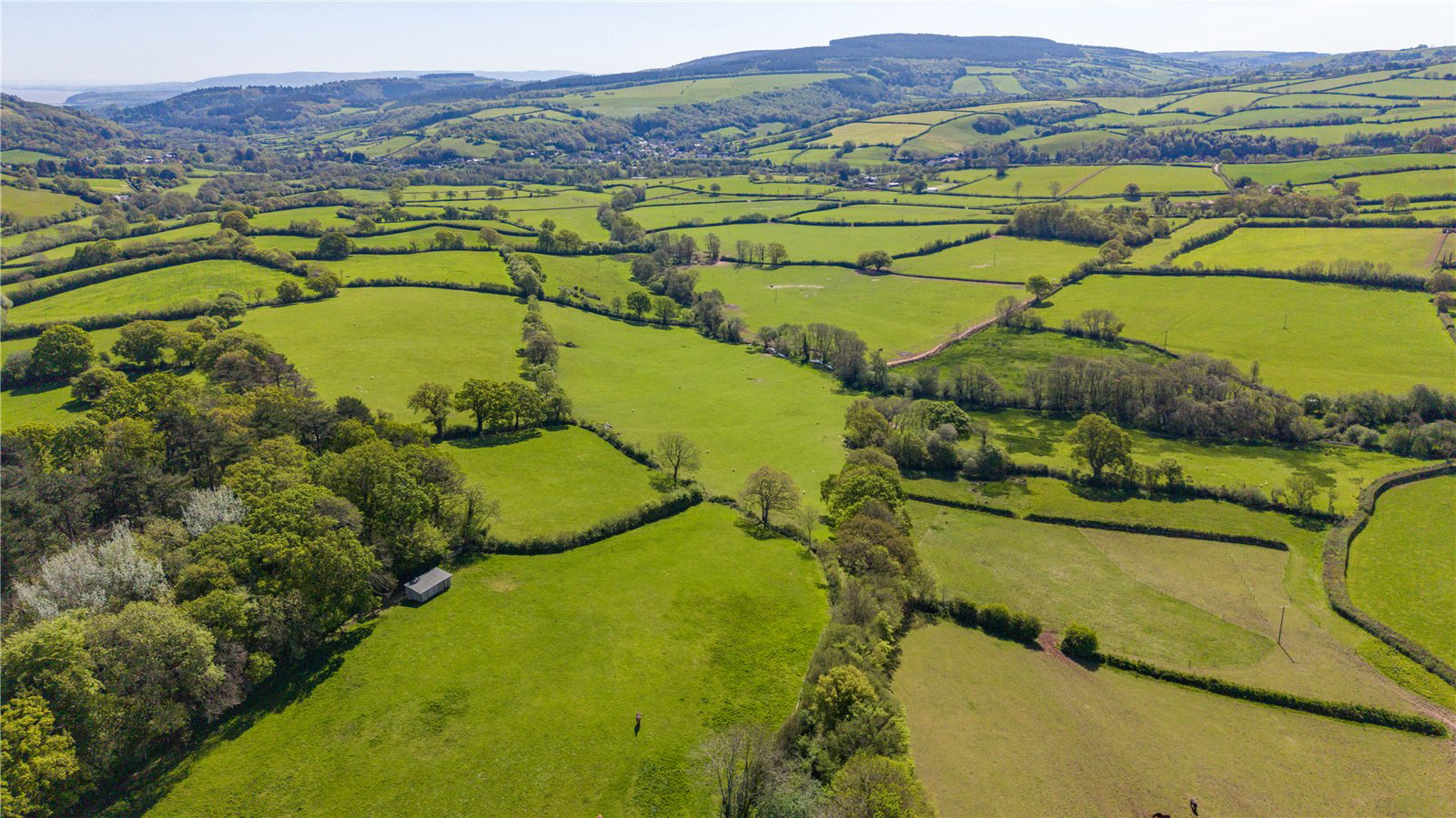Wootton Courtenay, Minehead, Somerset, TA24, photo 16