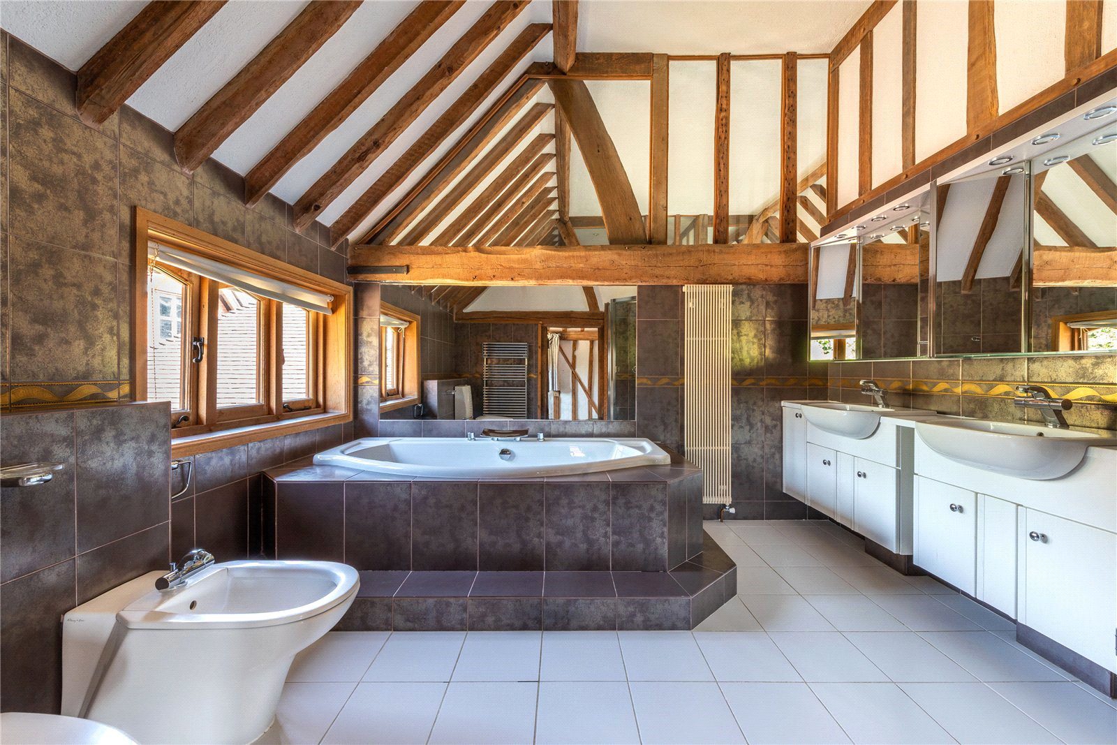 Home Farm, Coldharbour Lane, Dorking, Surrey, RH4, photo 13