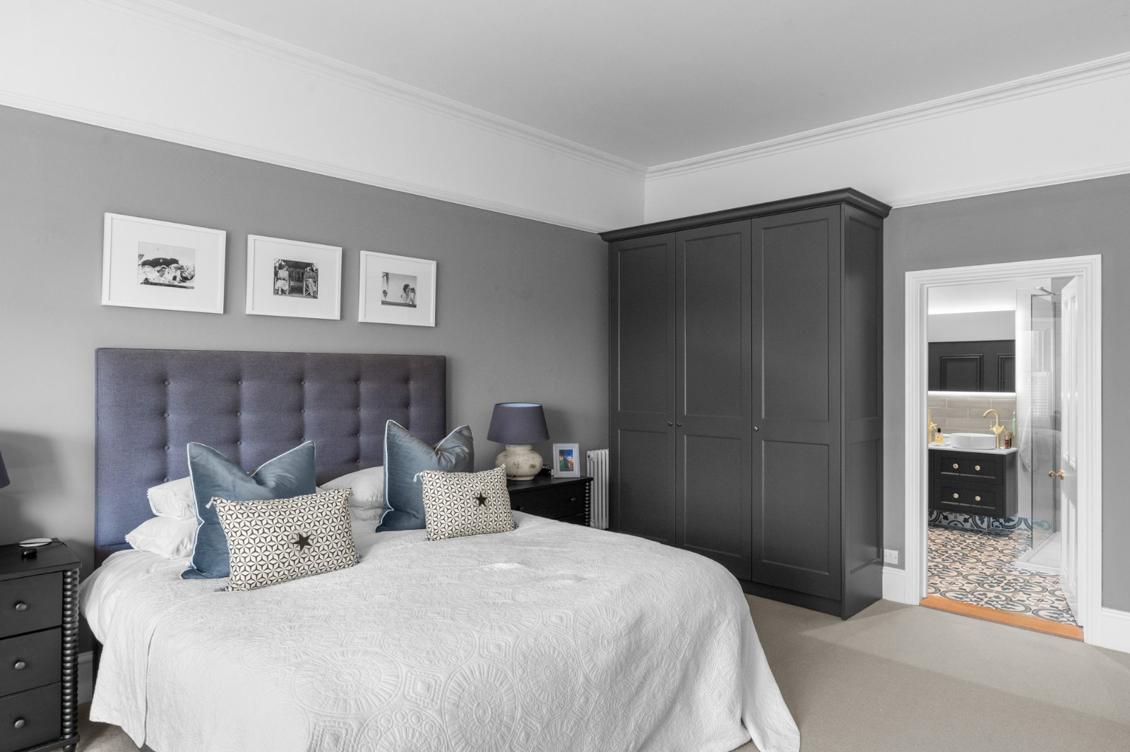 Creffield House, Oxford Road, Lexden, Colchester, CO3, photo 25