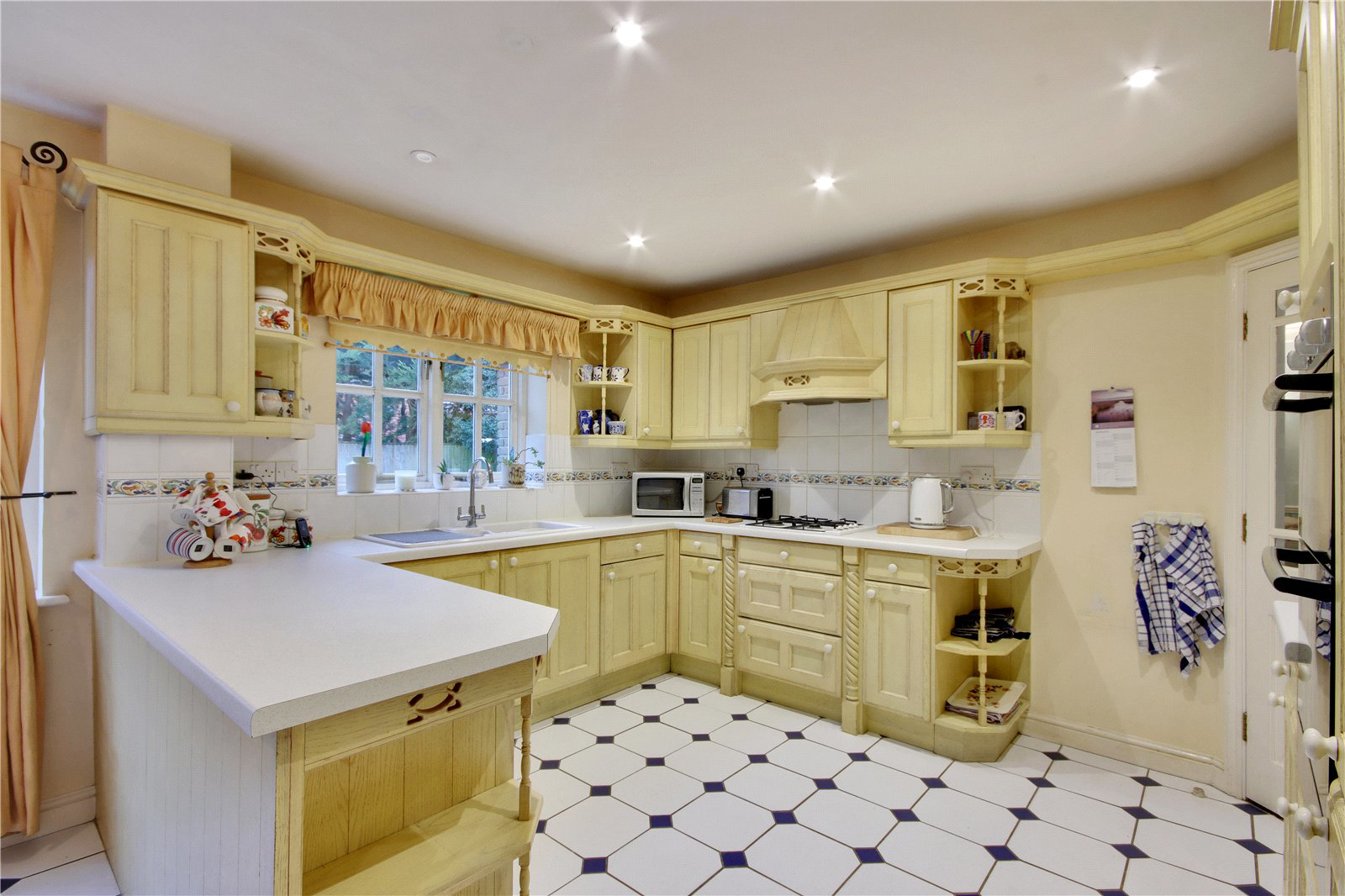 Fen Meadow, Ightham, Sevenoaks, Kent, TN15, photo 6