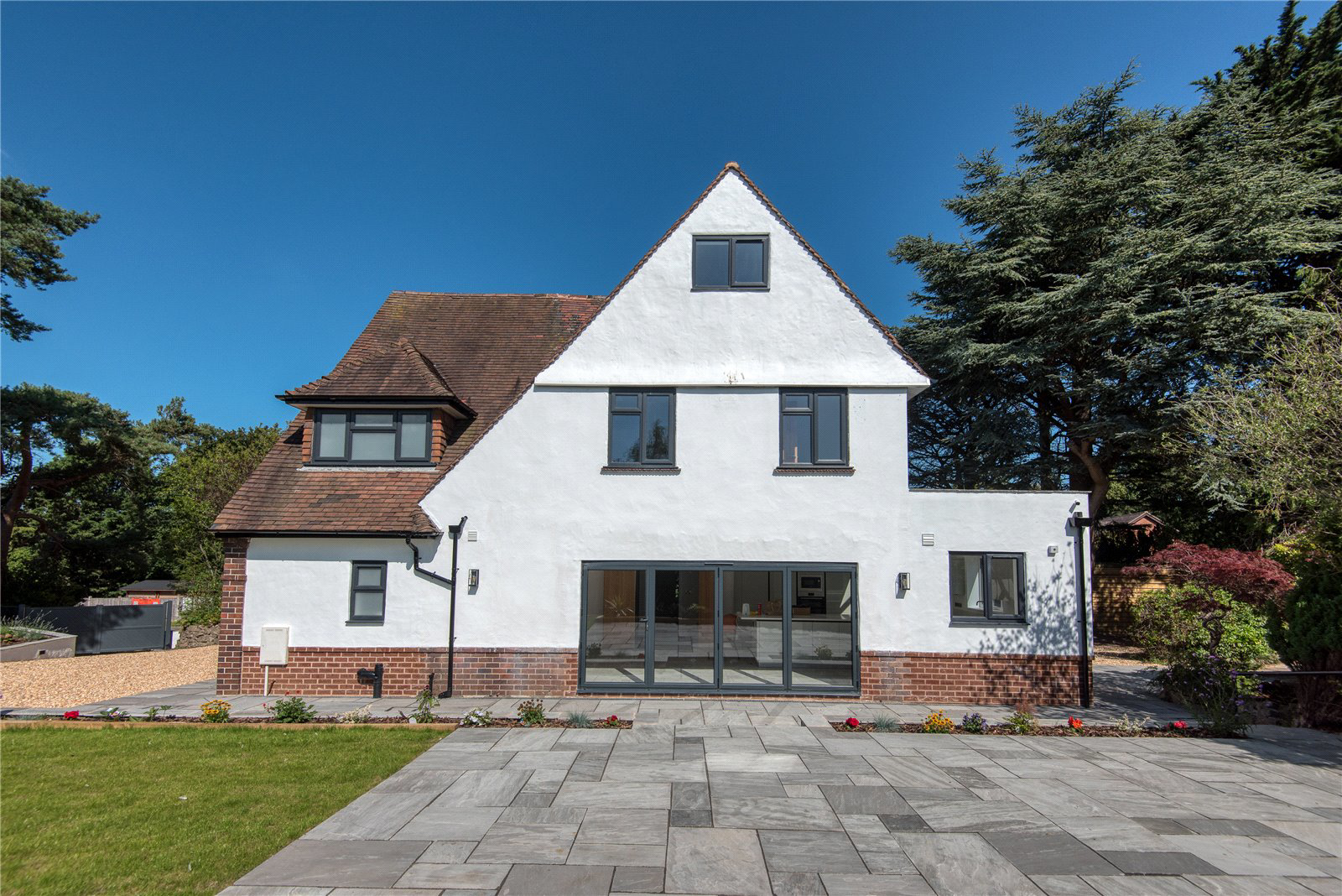 Chester Road, Marford, Wrexham, LL12, photo 6