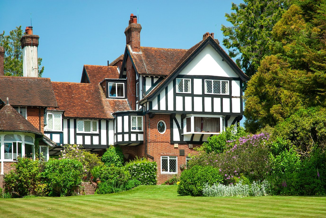 Trulls Hatch, Argos Hill, Rotherfield, East Sussex, TN6