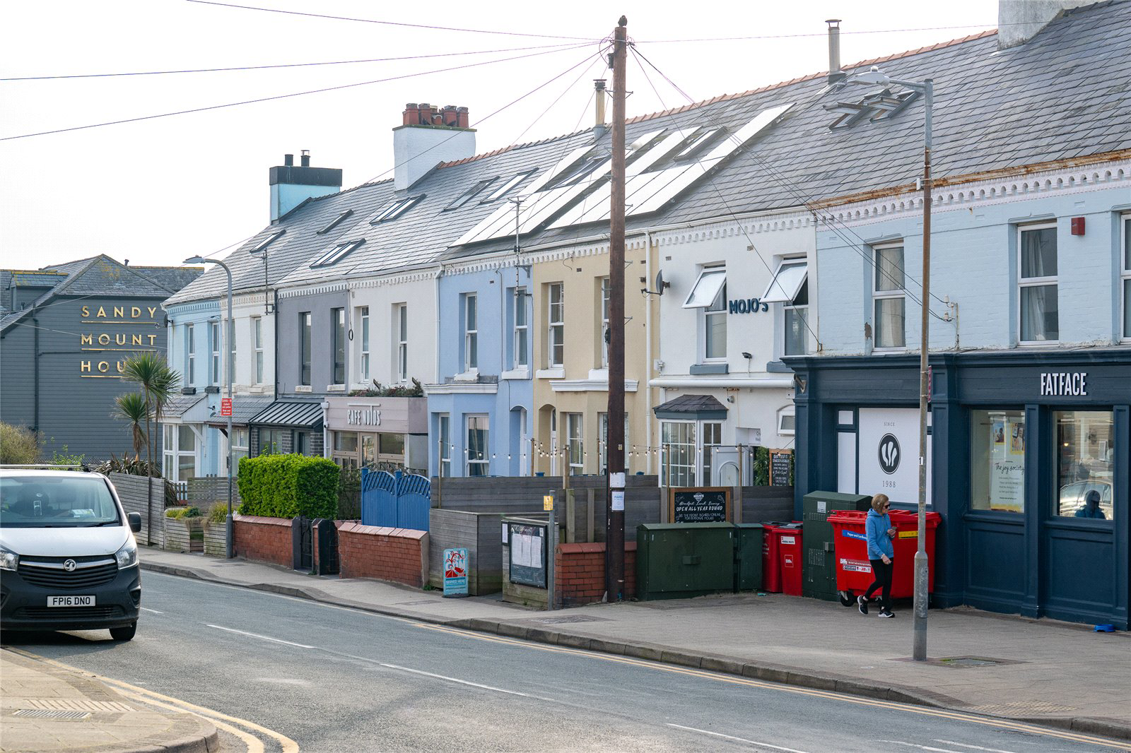 High Street, Rhosneigr, Anglesey, LL64, photo 26