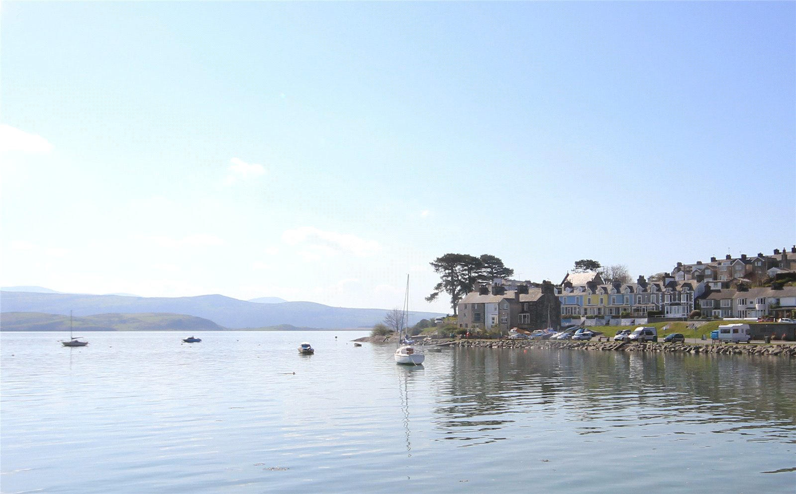Mersey Street, Borth-y-Gest, Porthmadog, Gwynedd, LL49, photo 22