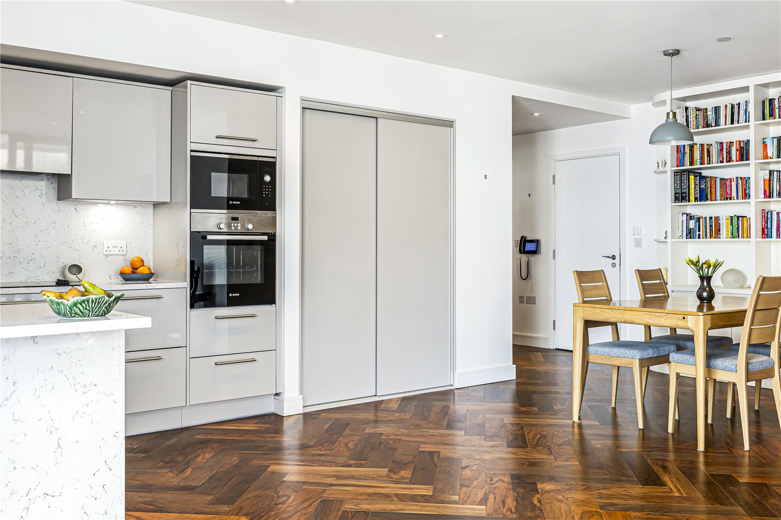 One Bayshill Road, Cheltenham, Gloucestershire, GL50, photo 4