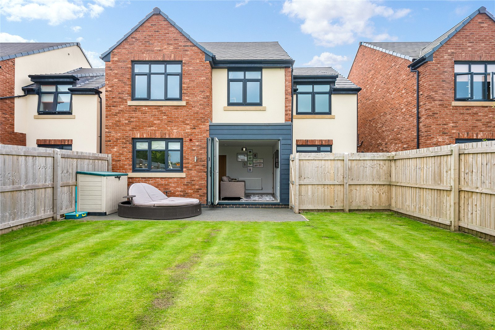 Halsall, Ormskirk, L39, photo 24
