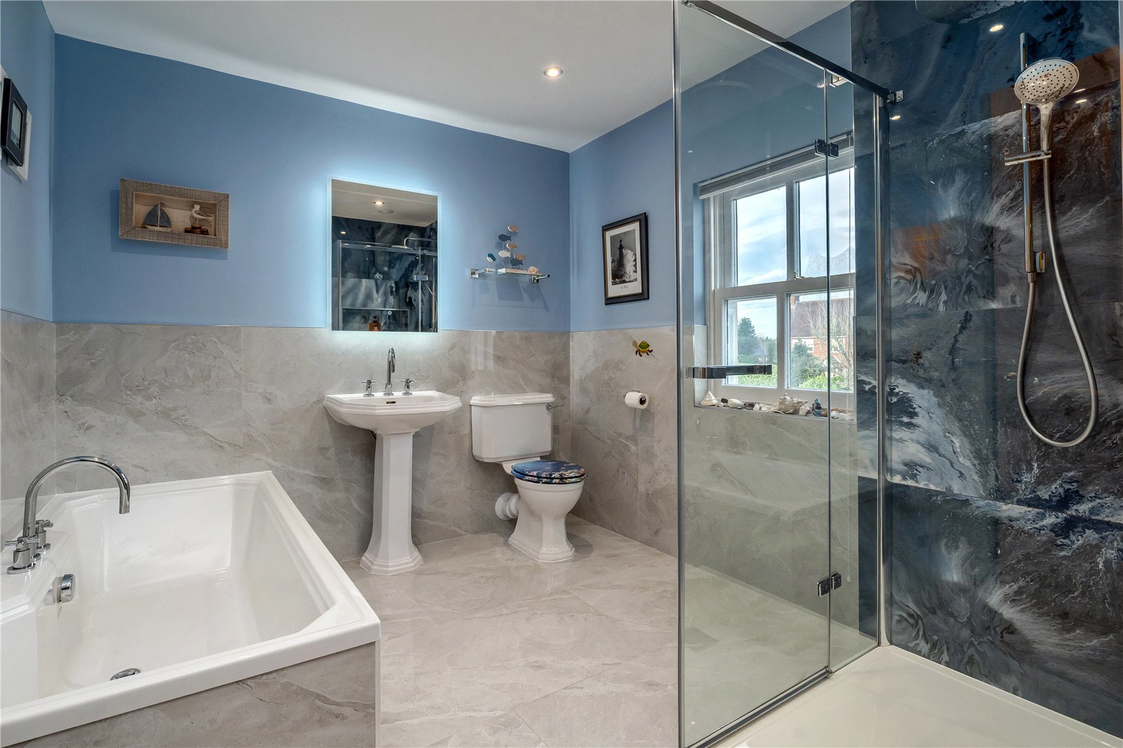 Prestbury Road, Wilmslow, Cheshire, SK9, photo 25