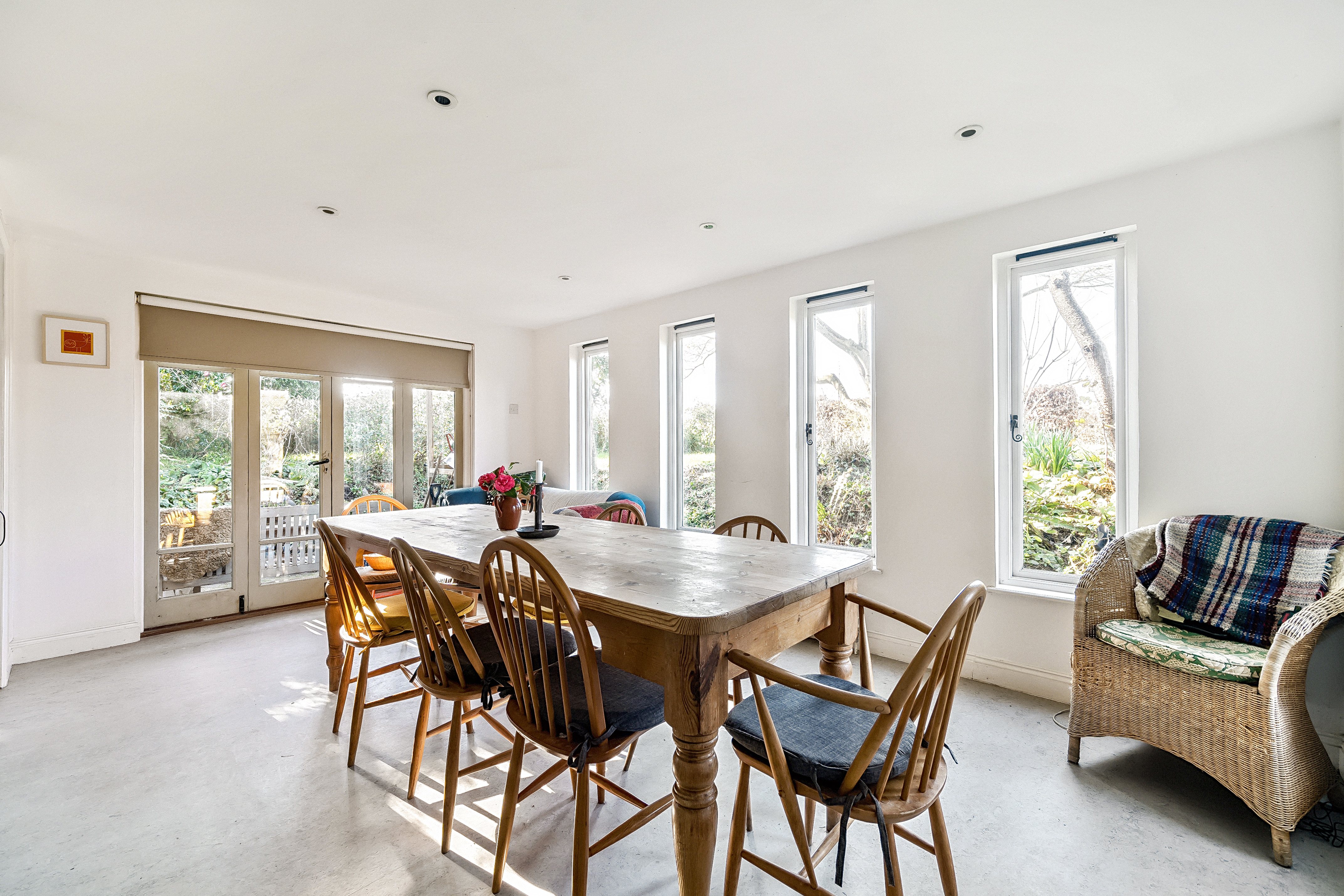 Kitchen/Dining