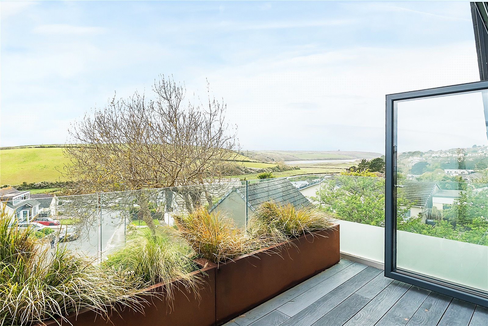 Treninnick, Newquay, TR7