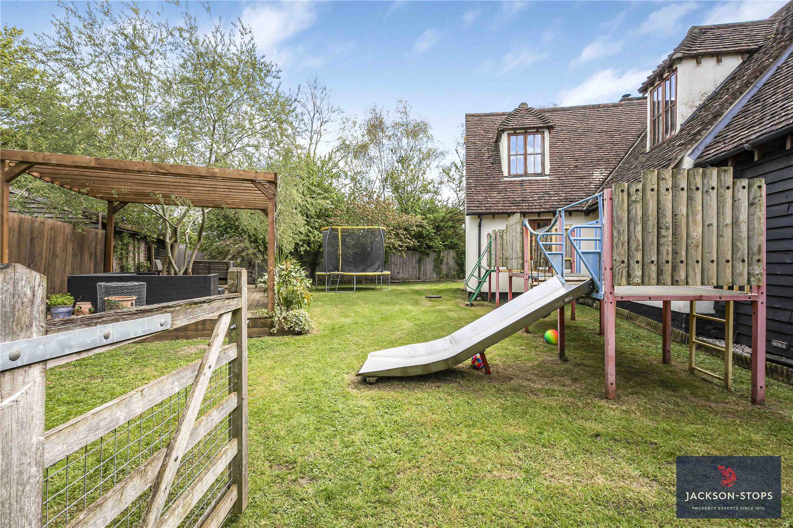 The Wyches, Little Thetford, Ely, Cambridgeshire, CB6, photo 23