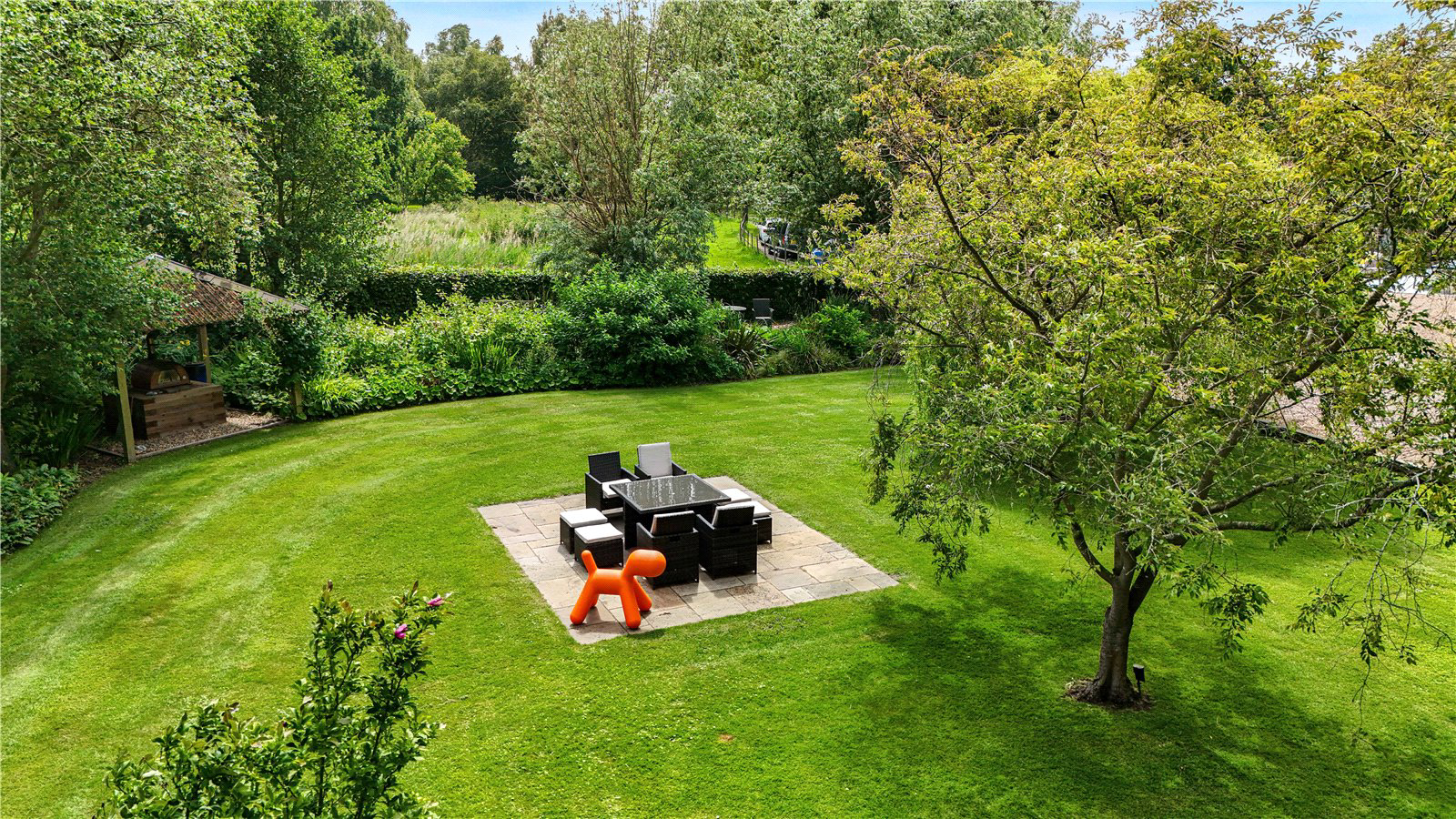 Claxton Corner, Claxton, Norfolk, NR14, photo 19