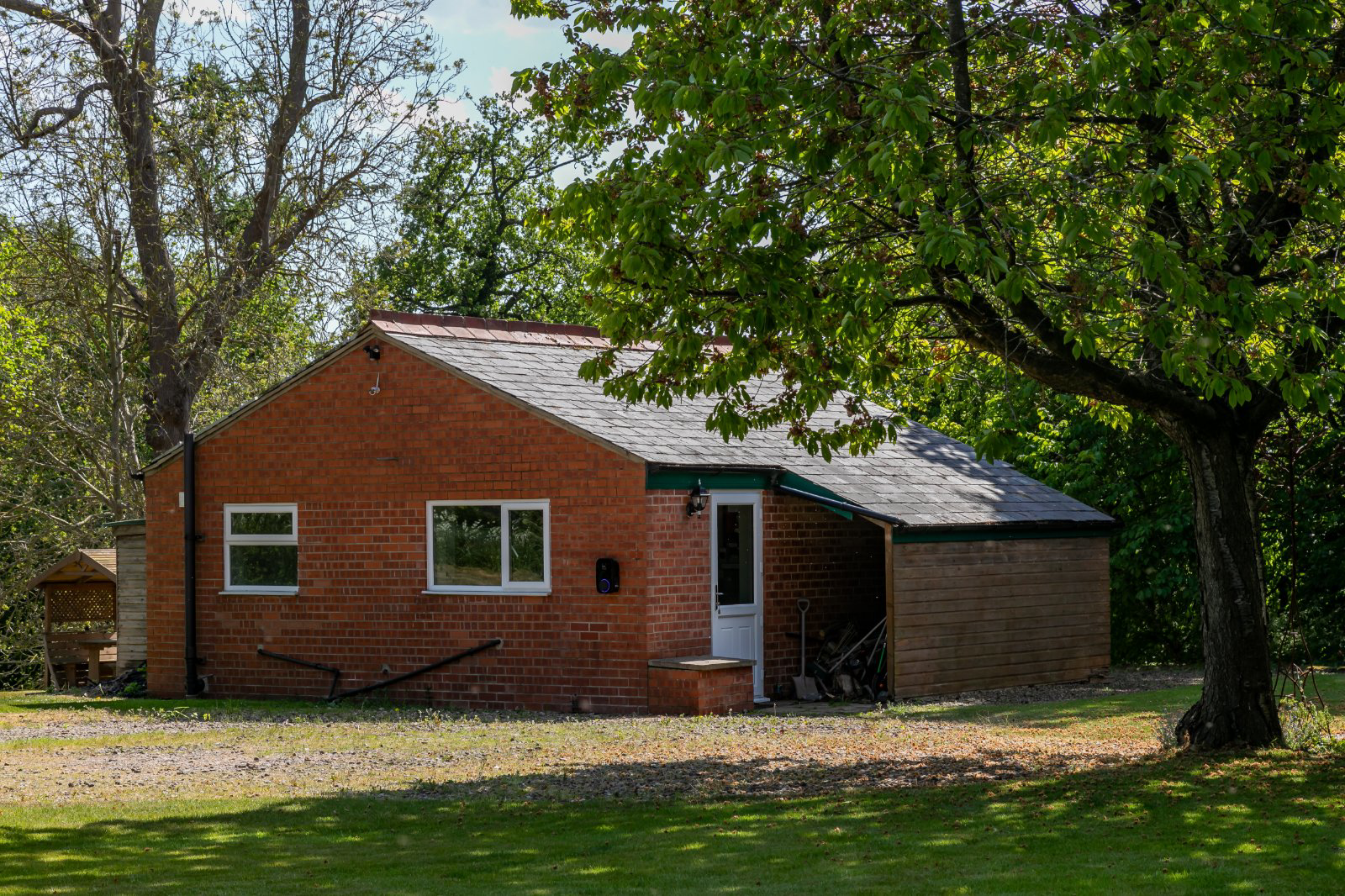 Riverbank Cottage, Over Dinsdale, North Yorkshire, DL2, photo 12