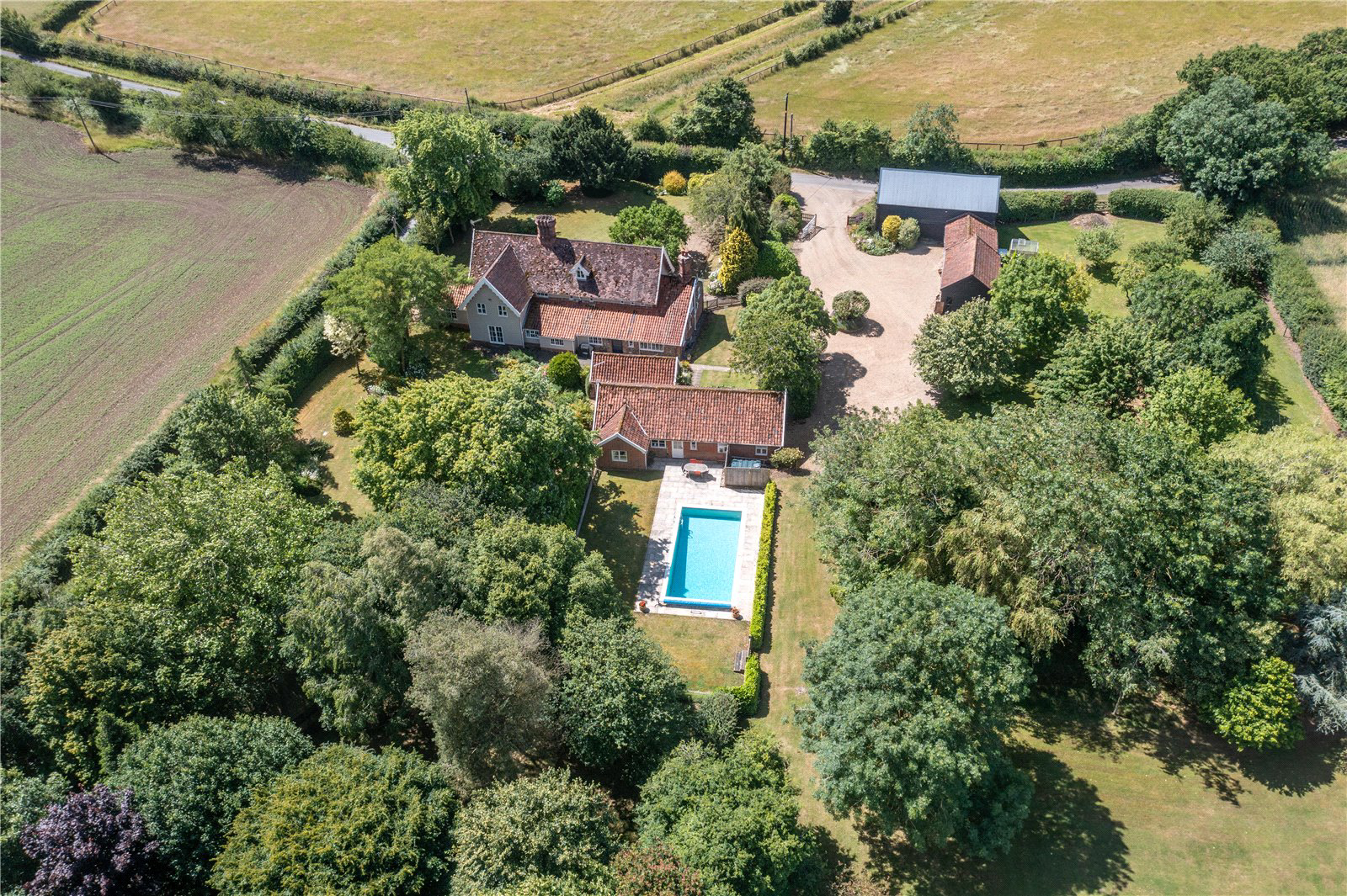 Easton, Woodbridge, Suffolk, IP13, photo 3