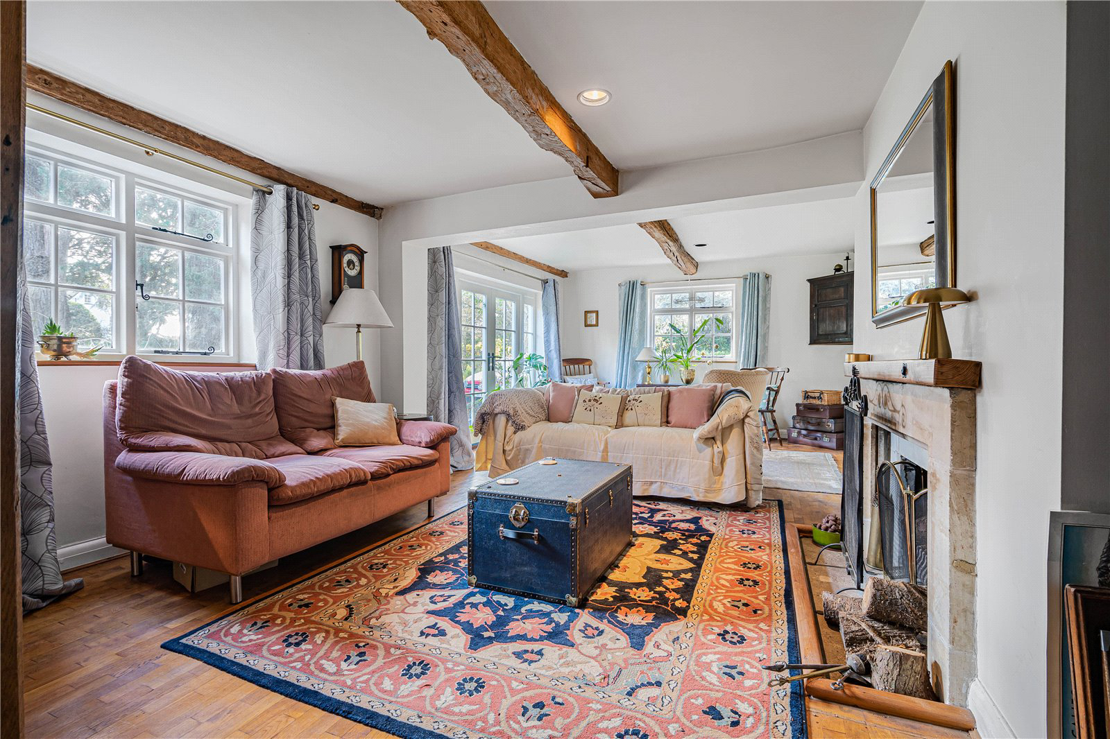 Whitmoor Lane, Sutton Green, Guildford, GU4, photo 10