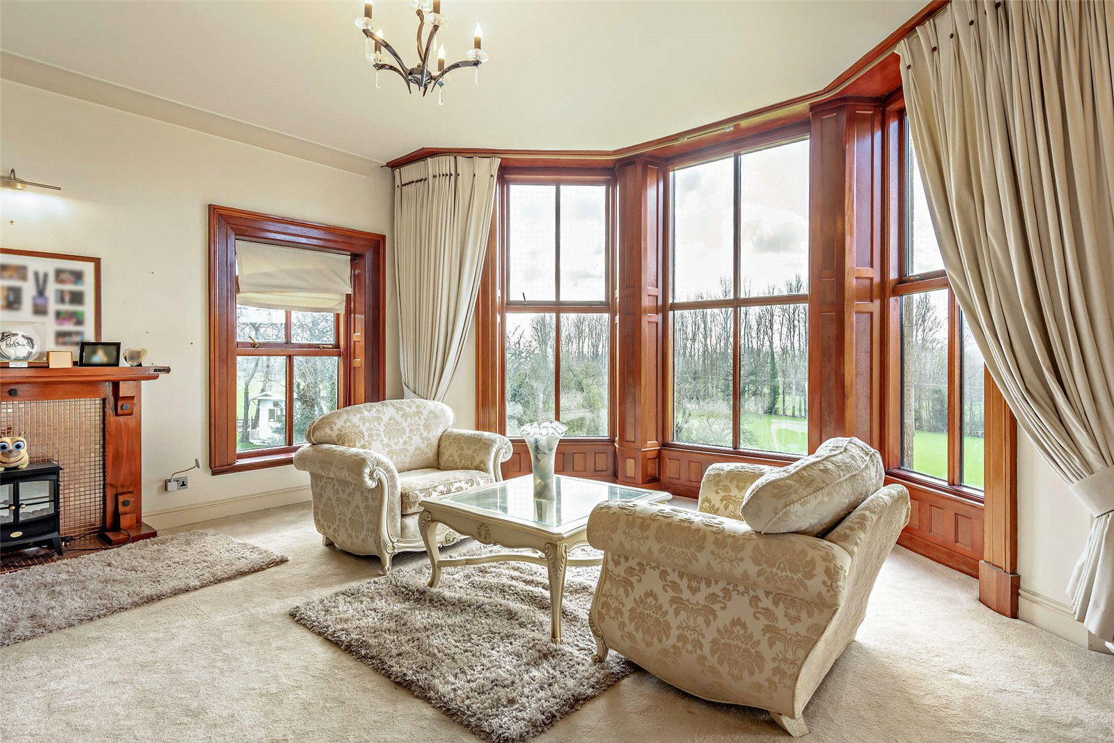 Denbigh Road, Rhydymwyn, Mold, Flintshire, CH7, photo 10