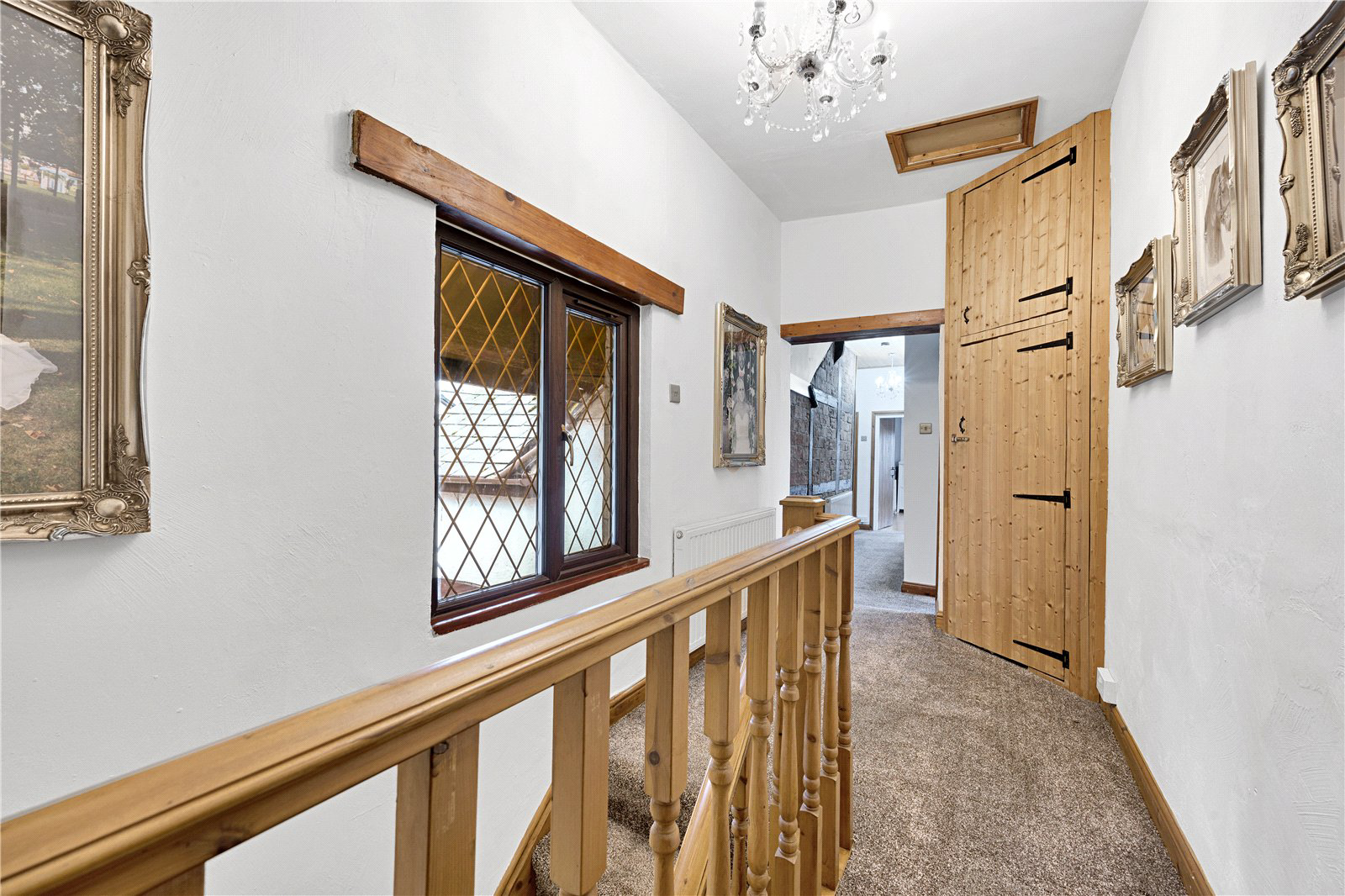 Wheatacre House, Gorsey Lane, Bold, St Helens, WA9, photo 16