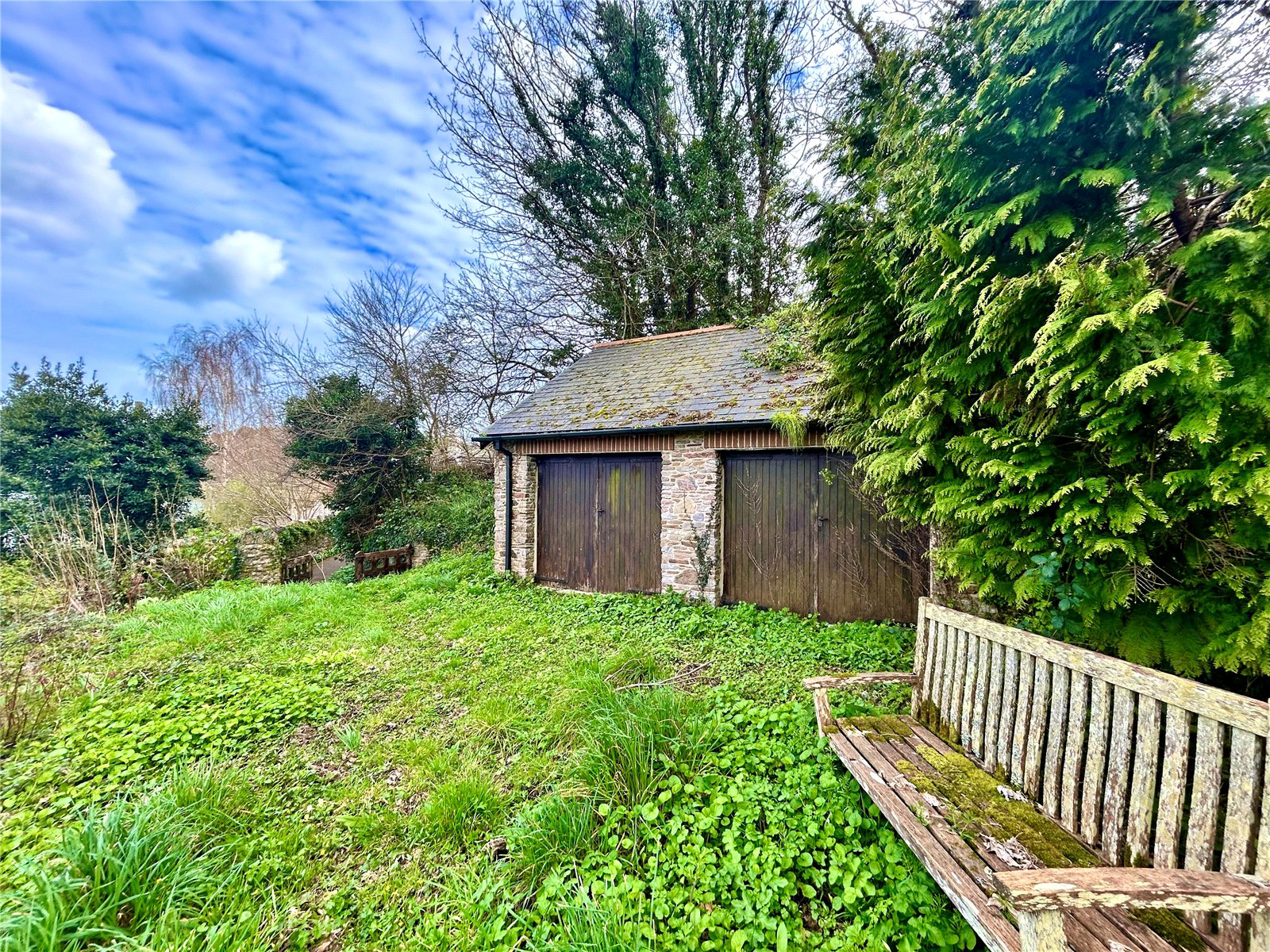 The Lane, Dittisham, Dartmouth, Devon, TQ6, photo 11