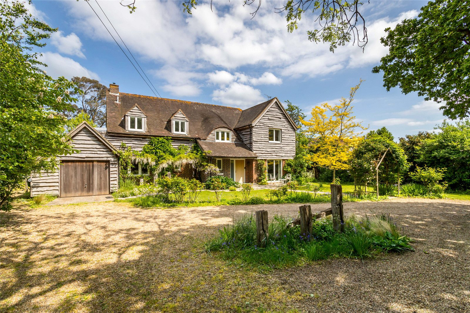 Smugglers Lane, Bosham, Chichester, West Sussex, PO18