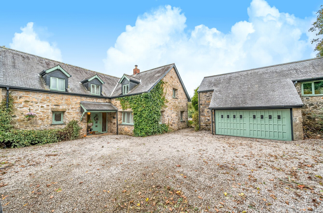 Reskadinnick, Camborne, TR14