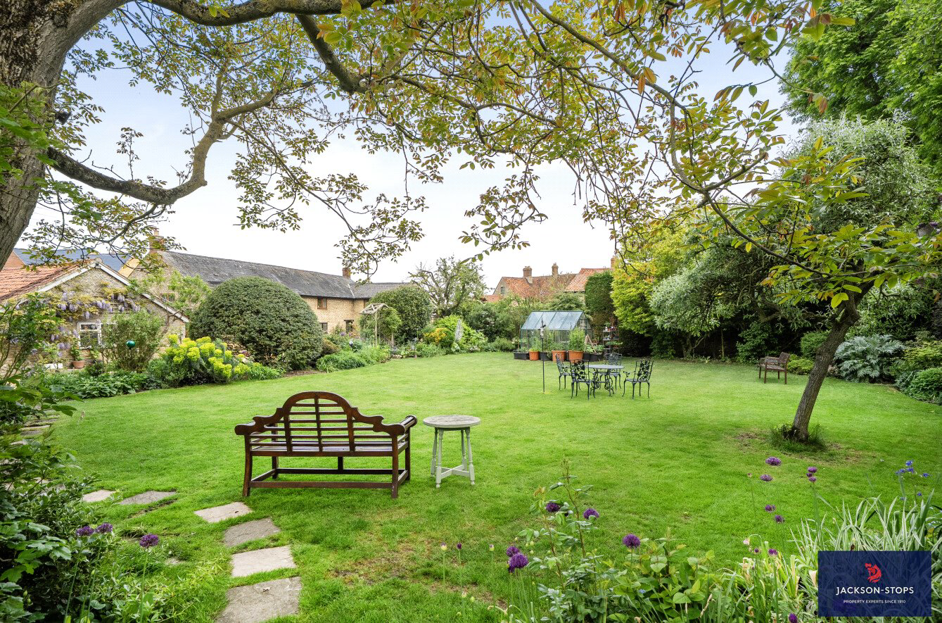 Tathall End, Hanslope, Buckinghamshire, MK19, photo 15