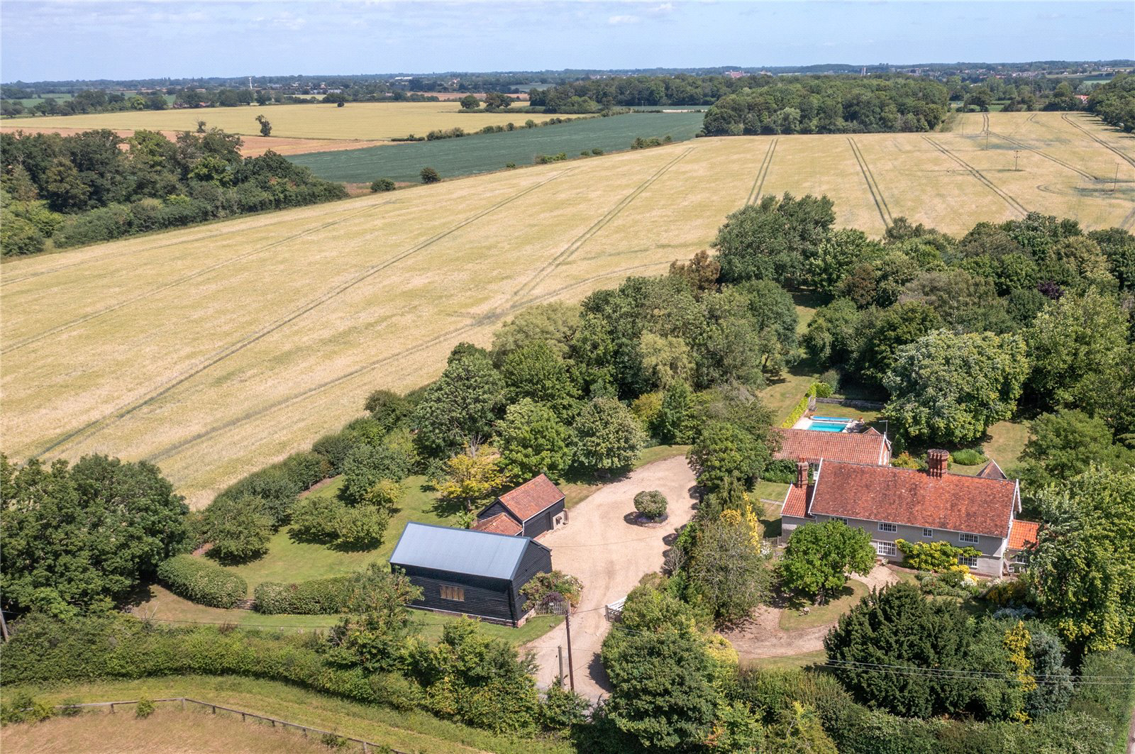 Easton, Woodbridge, Suffolk, IP13, photo 21
