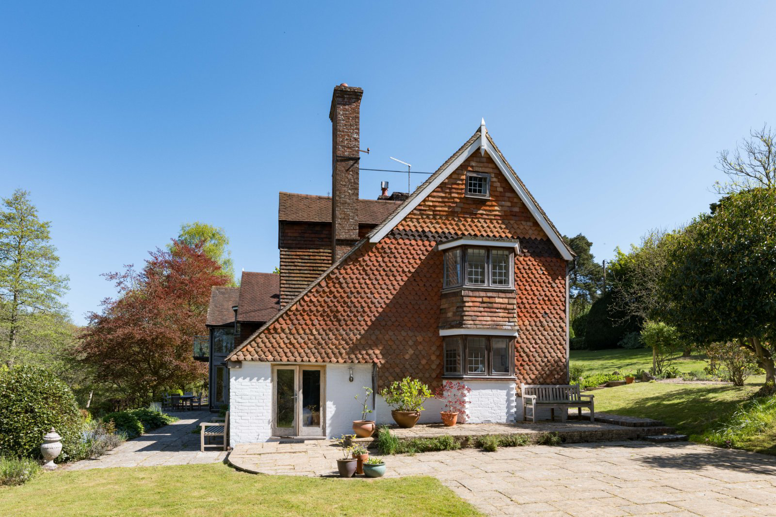 Cuckfield Park, South Street, Cuckfield, RH17, photo 28