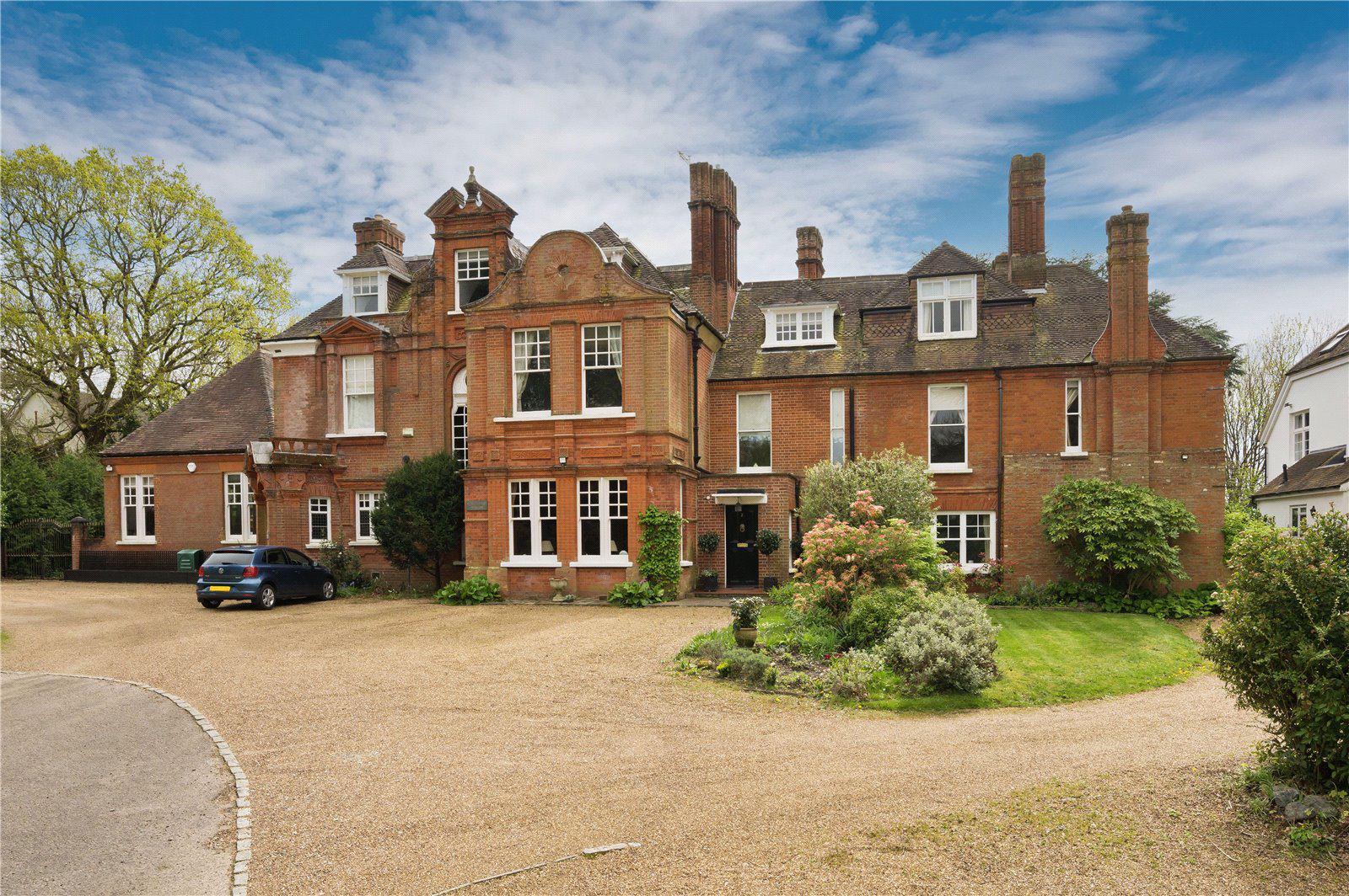 Perry Hill, Worplesdon, Guildford, Surrey, GU3, photo 29