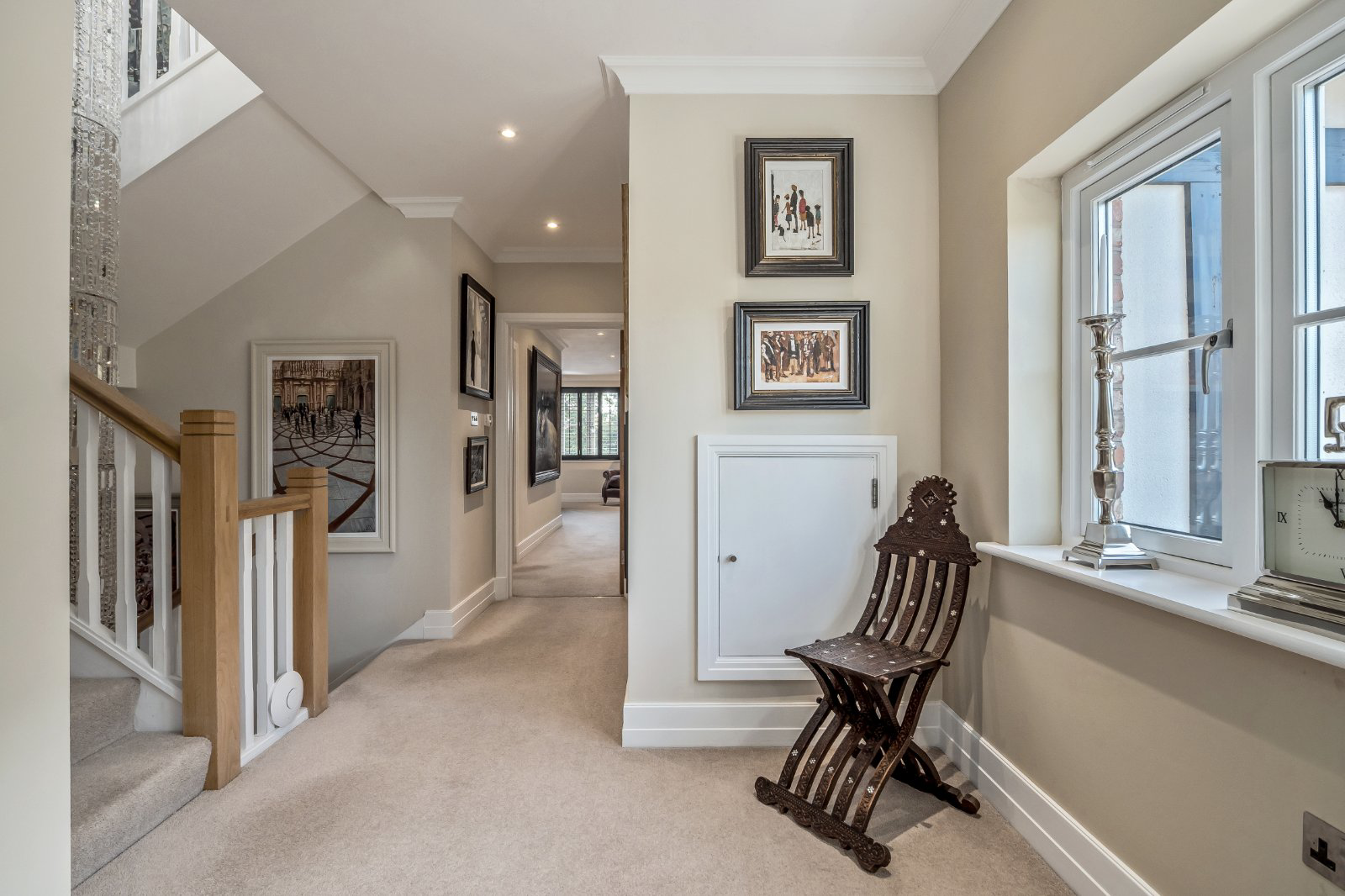 Cow Lane, Ashley, Cheshire, WA15, photo 13