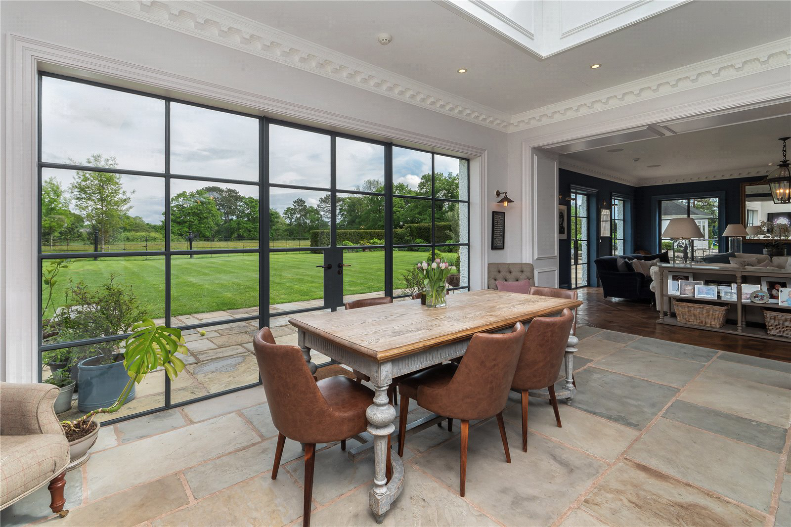 Newton Hall Lane, Mobberley, Knutsford, Cheshire, WA16, photo 8