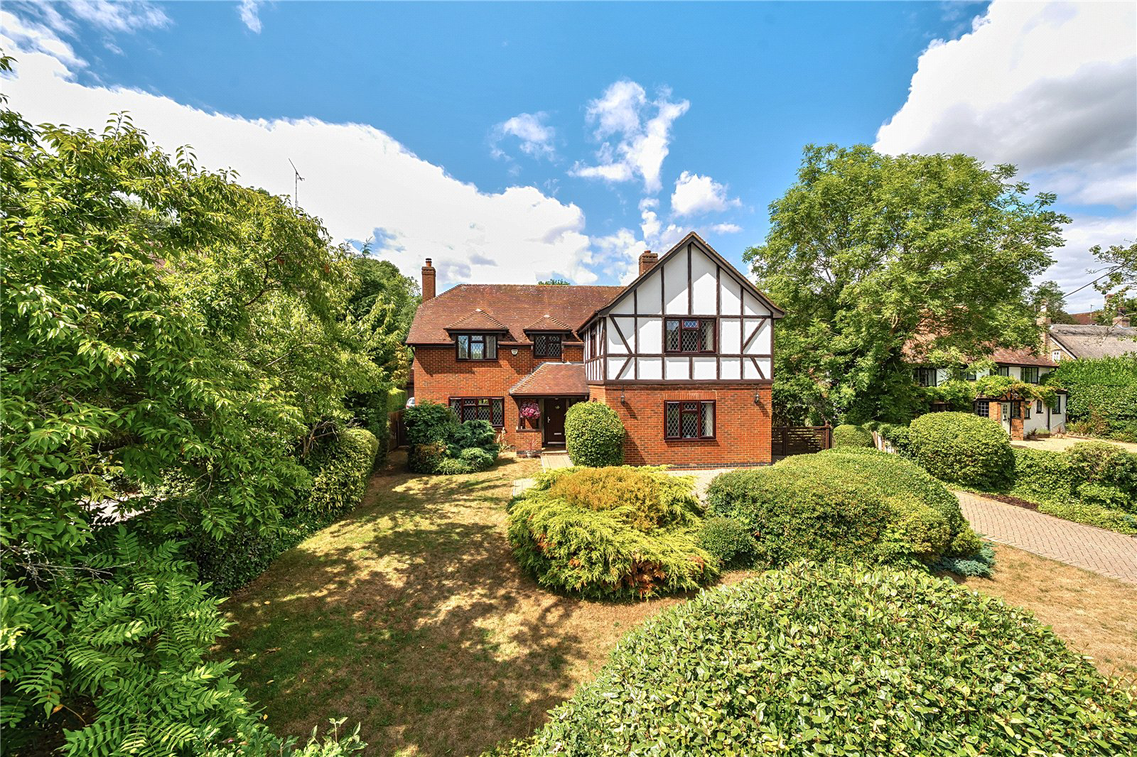 Eggington, Leighton Buzzard, Bedfordshire, LU7