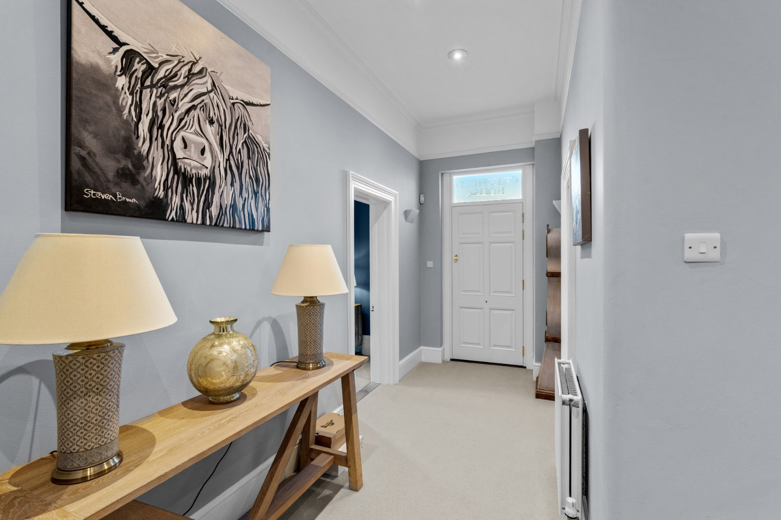 Creffield House, Oxford Road, Lexden, Colchester, CO3, photo 20