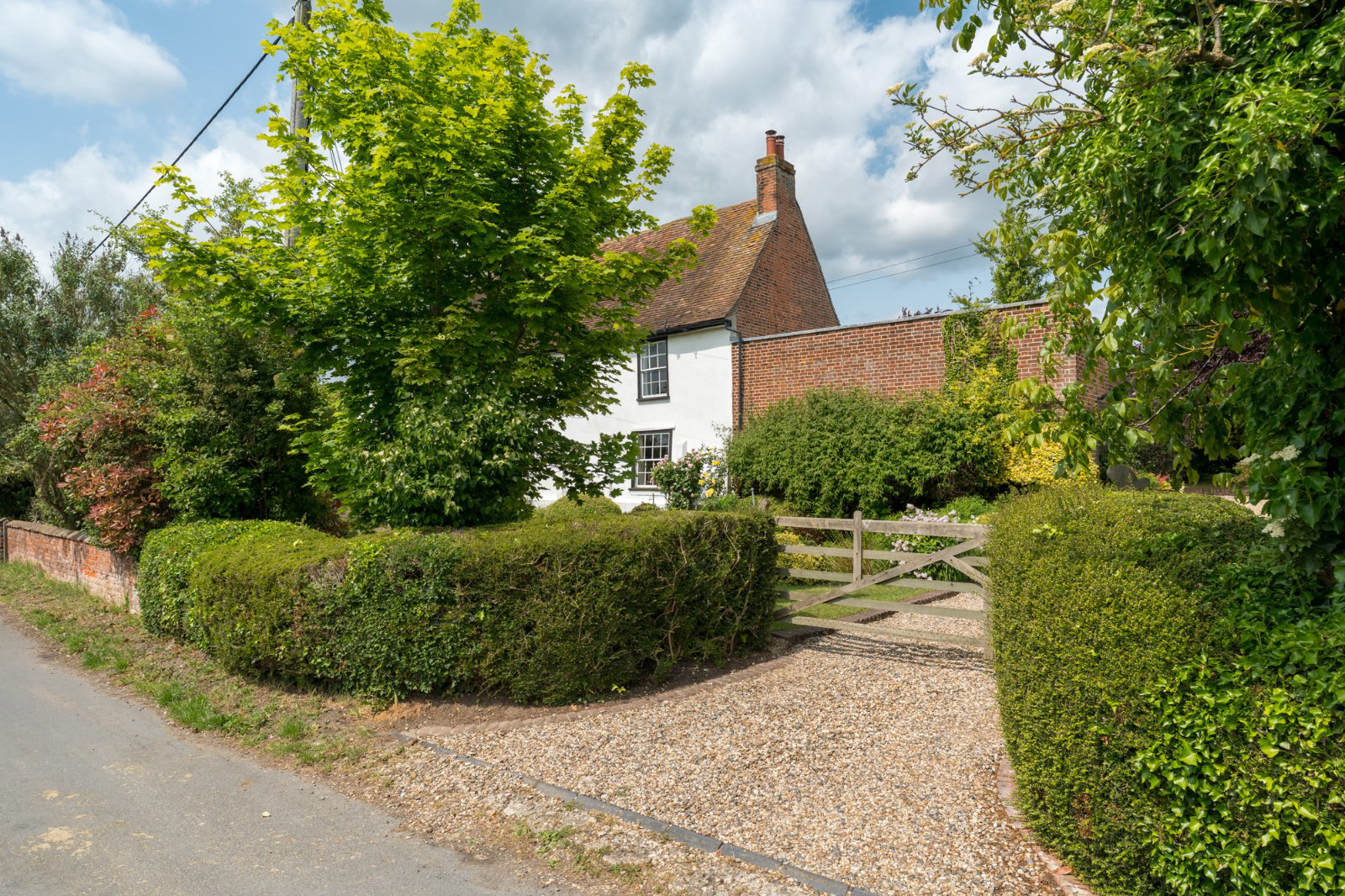 Wix Road, Ramsey, Harwich, Essex, CO12, photo 37