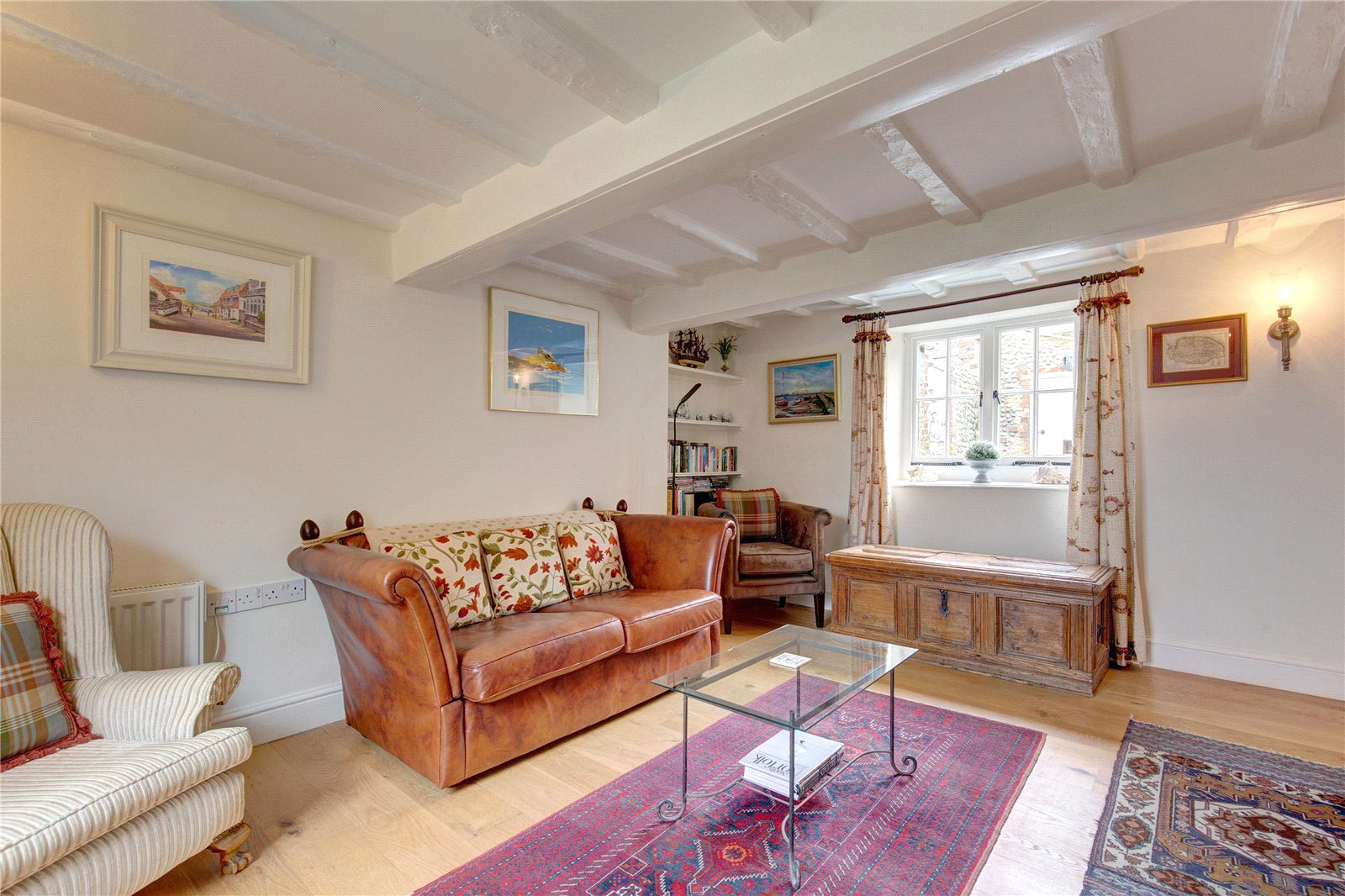 High Street, Blakeney, Norfolk, NR25, photo 14