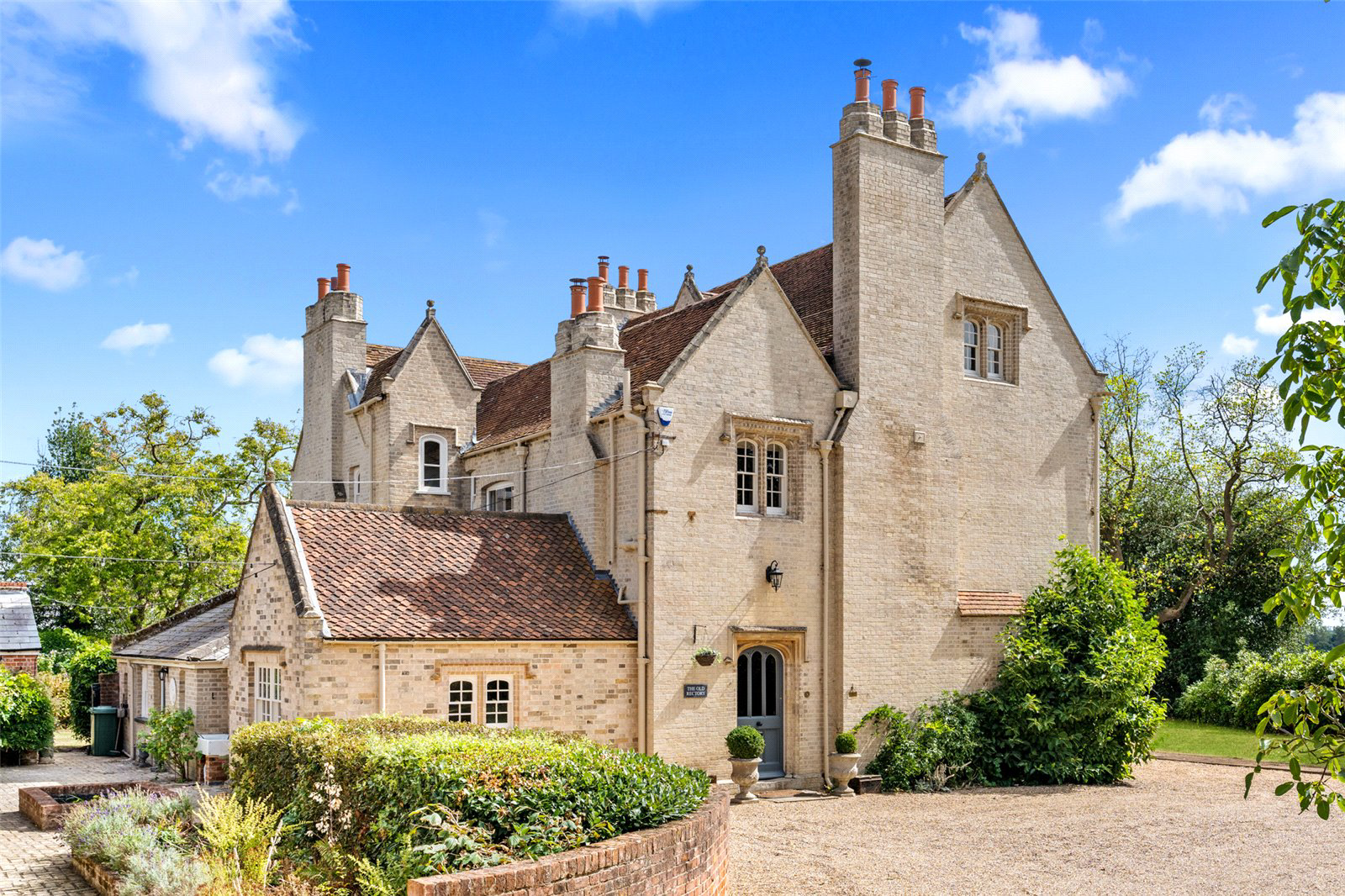 The Old Rectory, Rectory Road, Aldham, Essex, CO6, photo 46
