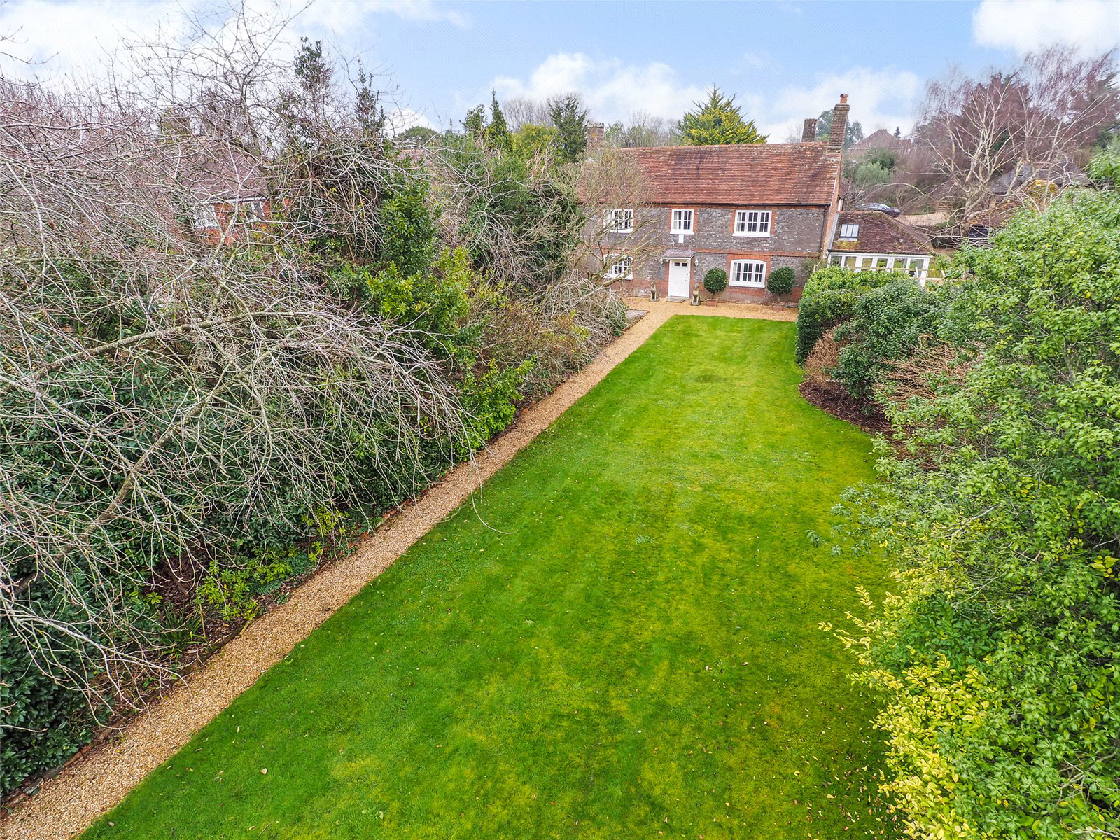 Church Lane, Northney, Hayling Island, Hants, PO11