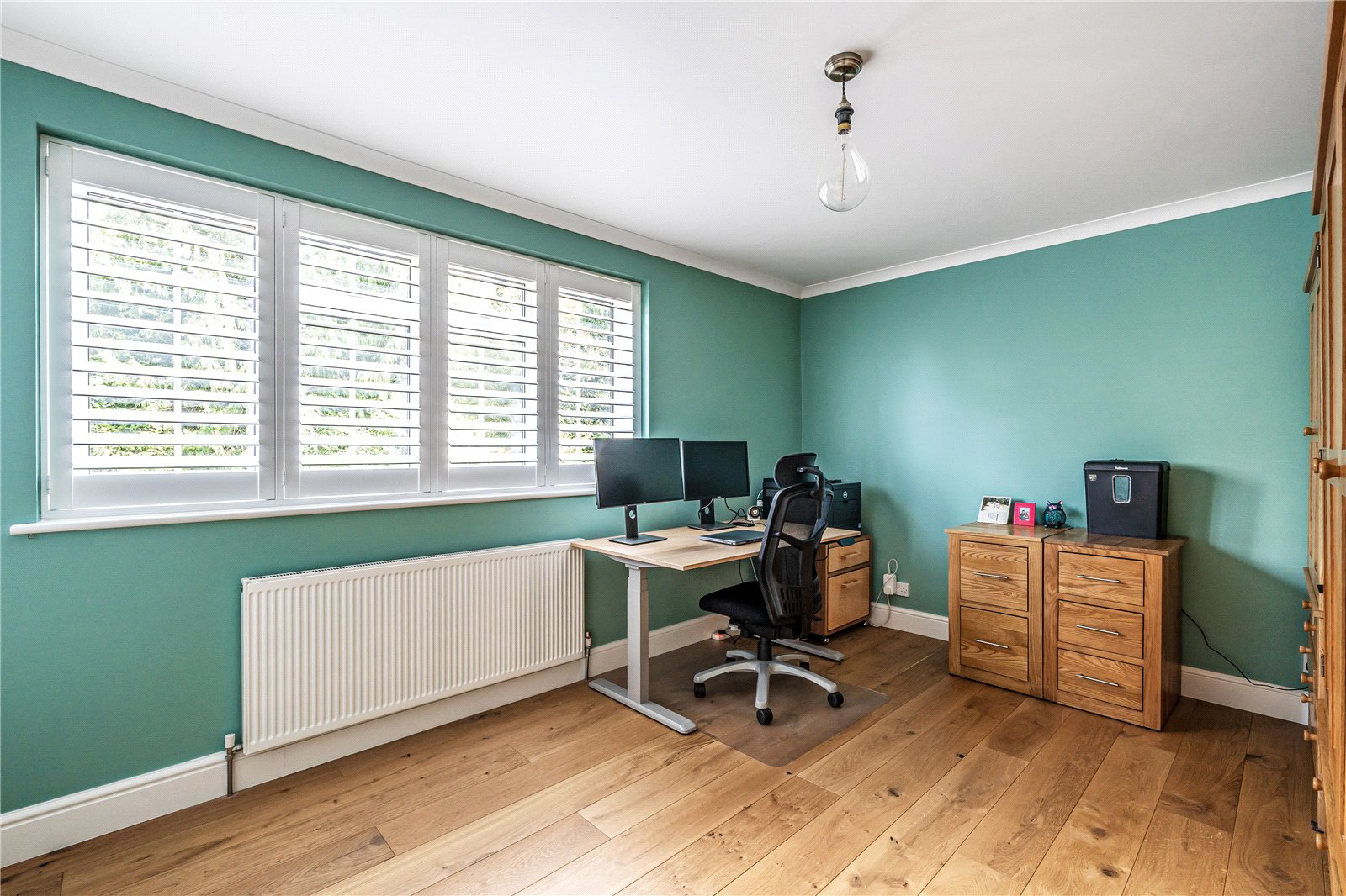 Slines Oak Road, Woldingham, Caterham, Surrey, CR3, photo 13